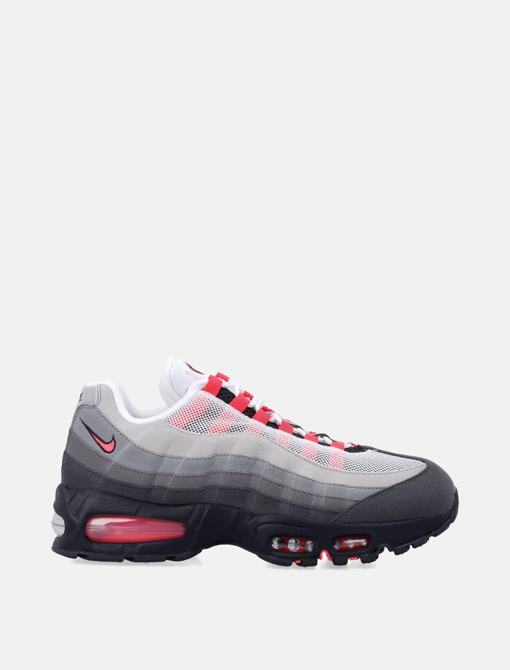 Оригінальна Air Max 95 Sneakers Nike – боковий вид