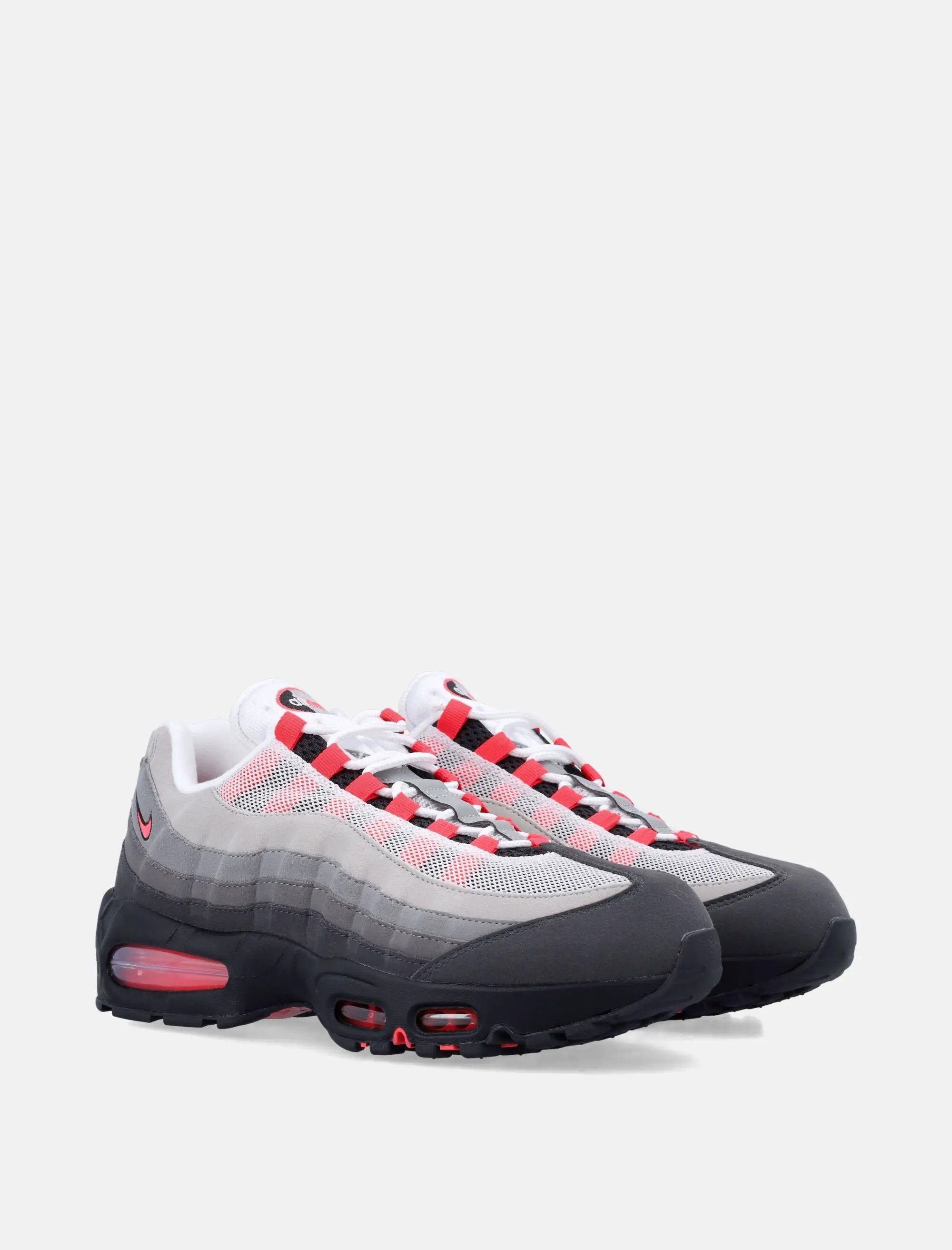 Оригінальна Air Max 95 Sneakers Nike – детальний вид