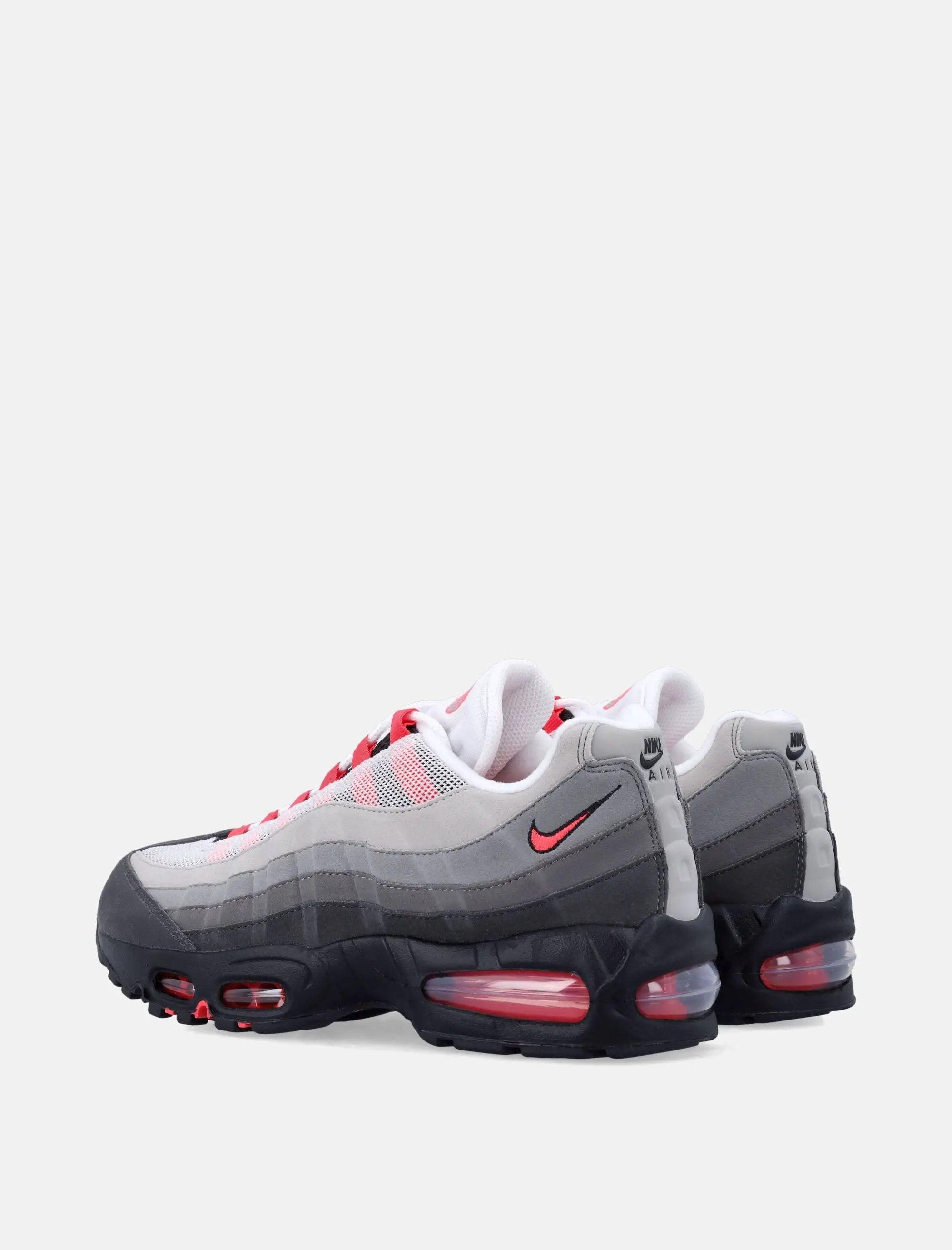 Оригінальна Air Max 95 Sneakers Nike – збільшений вид