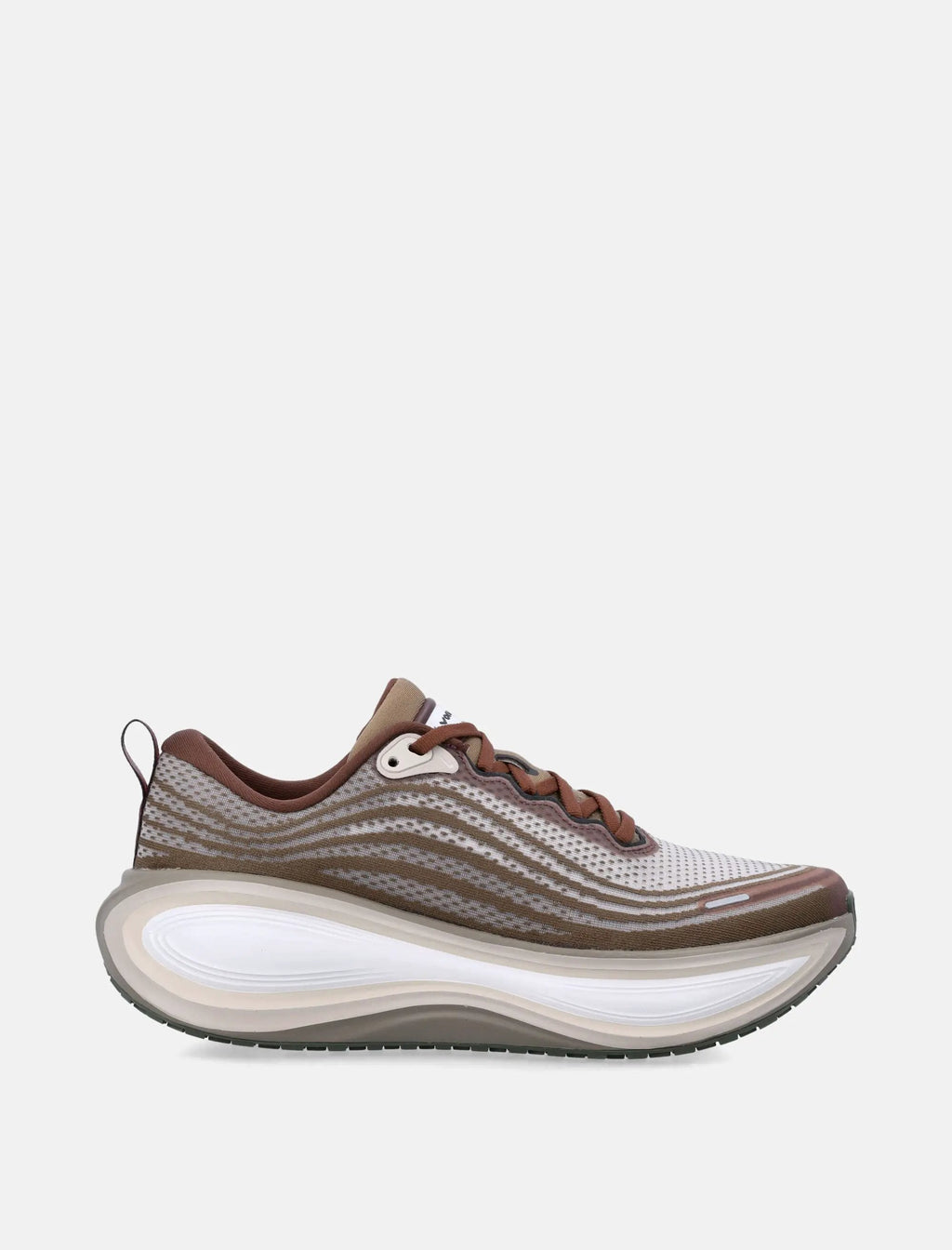 Оригінальна Vomero Plus Zoomx Sneakers Nike – боковий вид