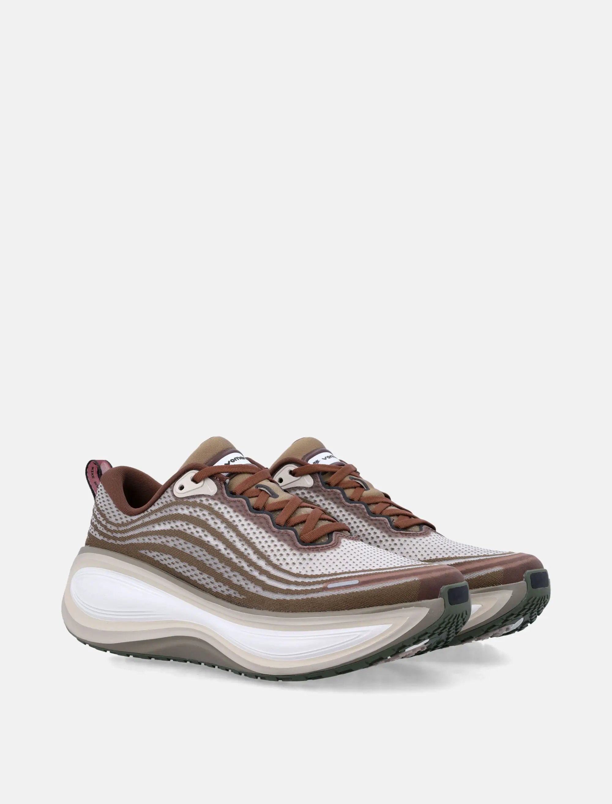 Оригінальна Vomero Plus Zoomx Sneakers Nike – детальний вид