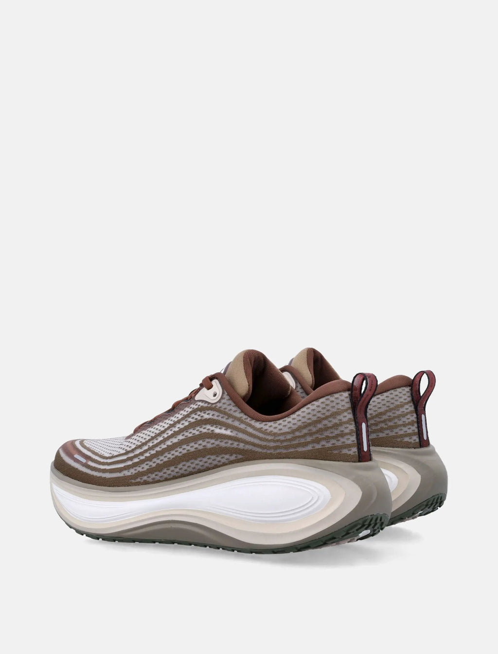 Оригінальна Vomero Plus Zoomx Sneakers Nike – збільшений вид