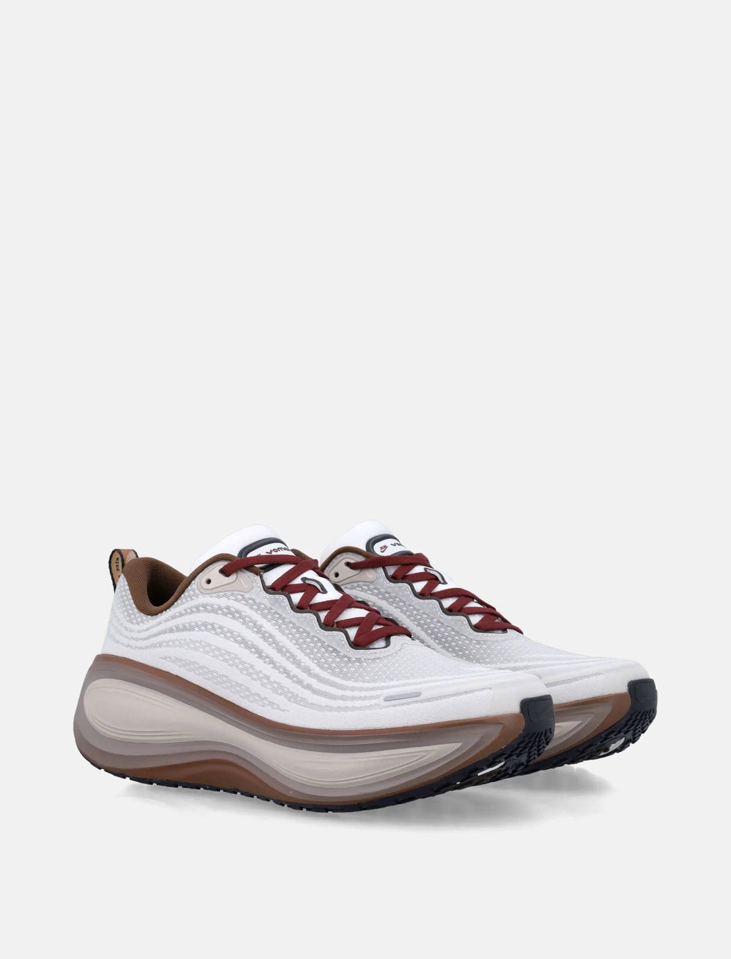 Оригінальна Vomero Plus Zoomx Sneakers Nike – детальний вид