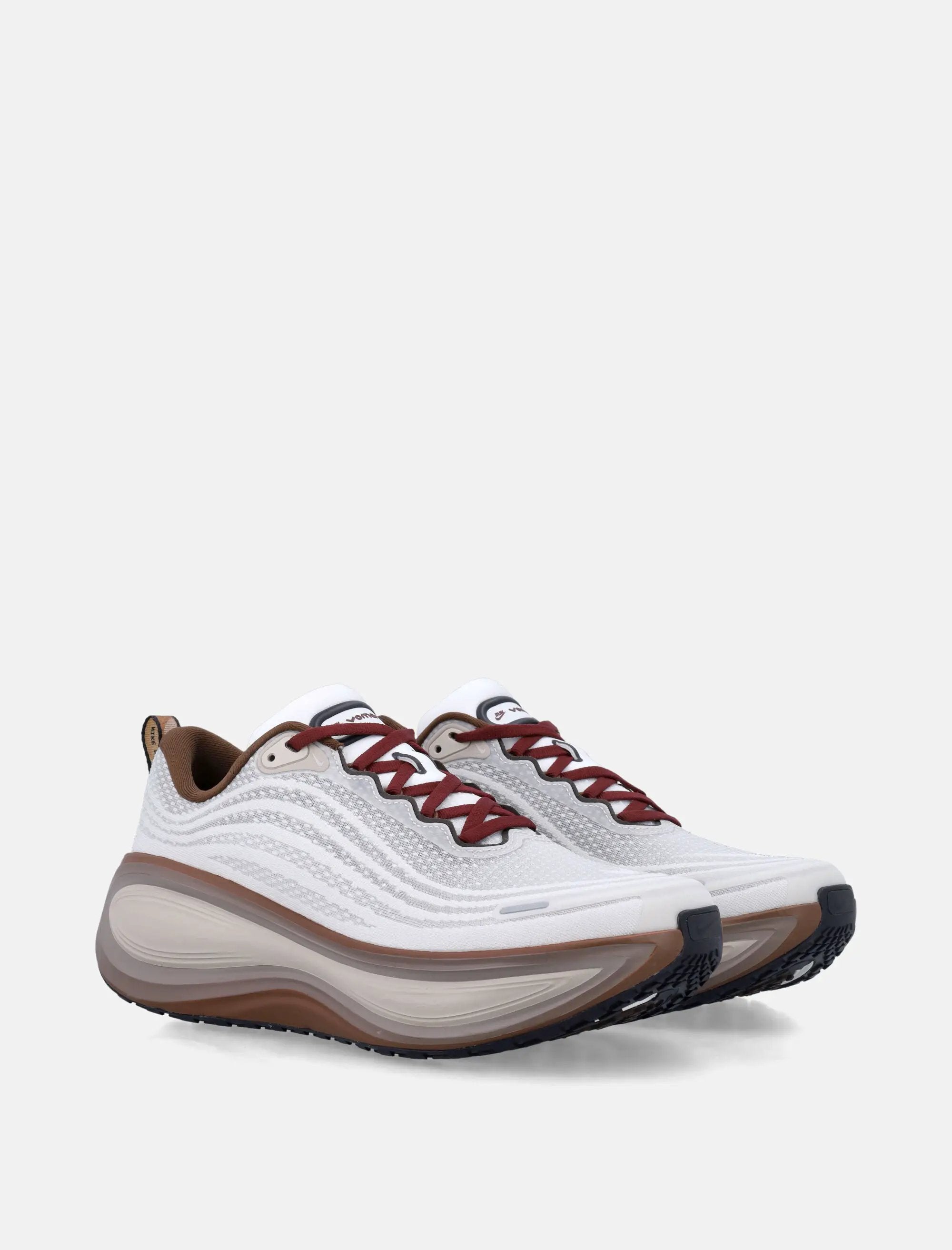 Оригінальна Vomero Plus Zoomx Sneakers Nike – детальний вид
