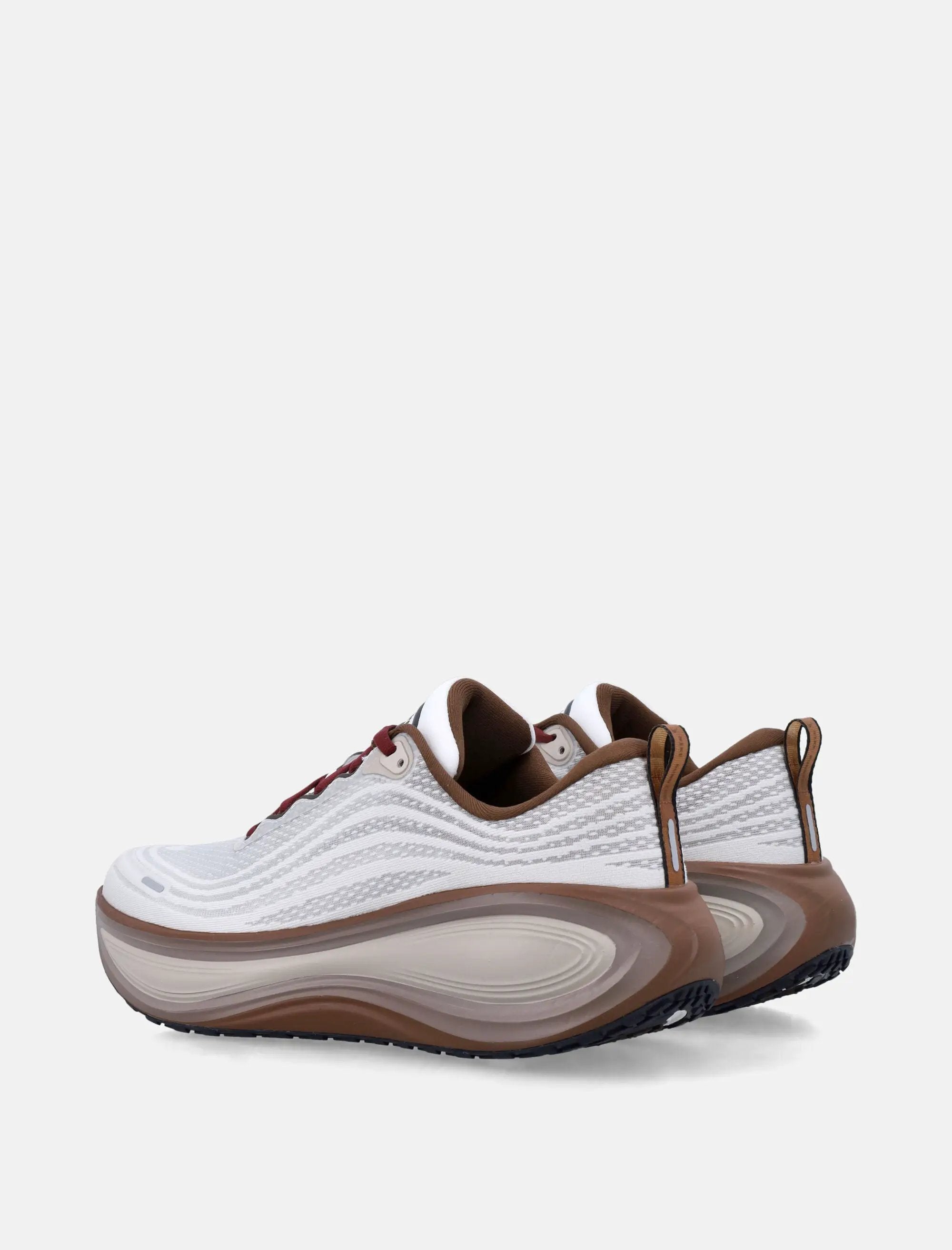 Оригінальна Vomero Plus Zoomx Sneakers Nike – збільшений вид