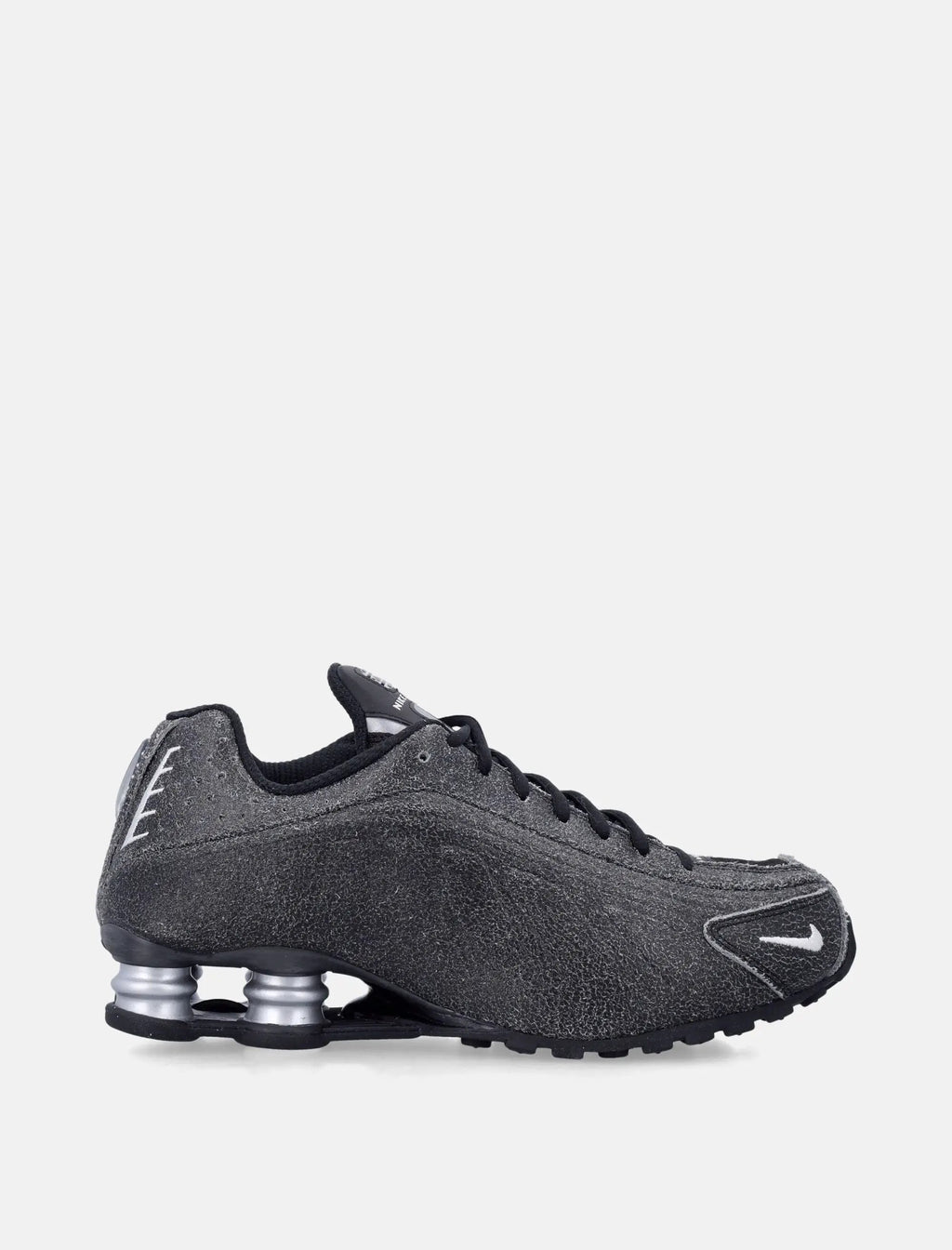 Nike Footwear оригінал | Швидка доставка Україна – боковий вид