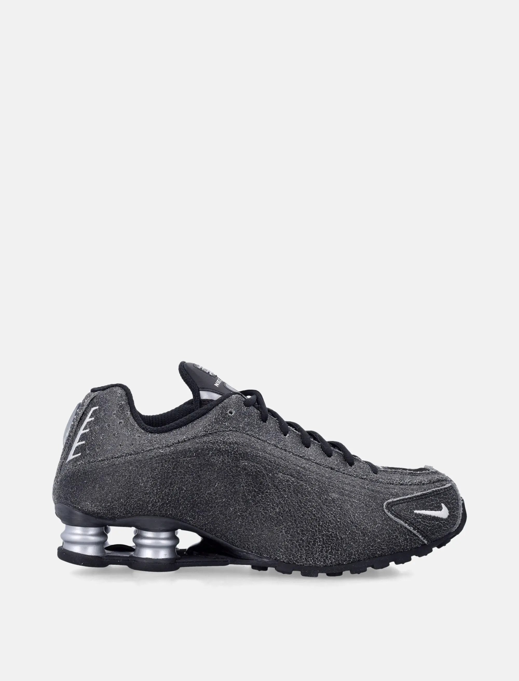 Nike Footwear оригінал | Швидка доставка Україна – боковий вид