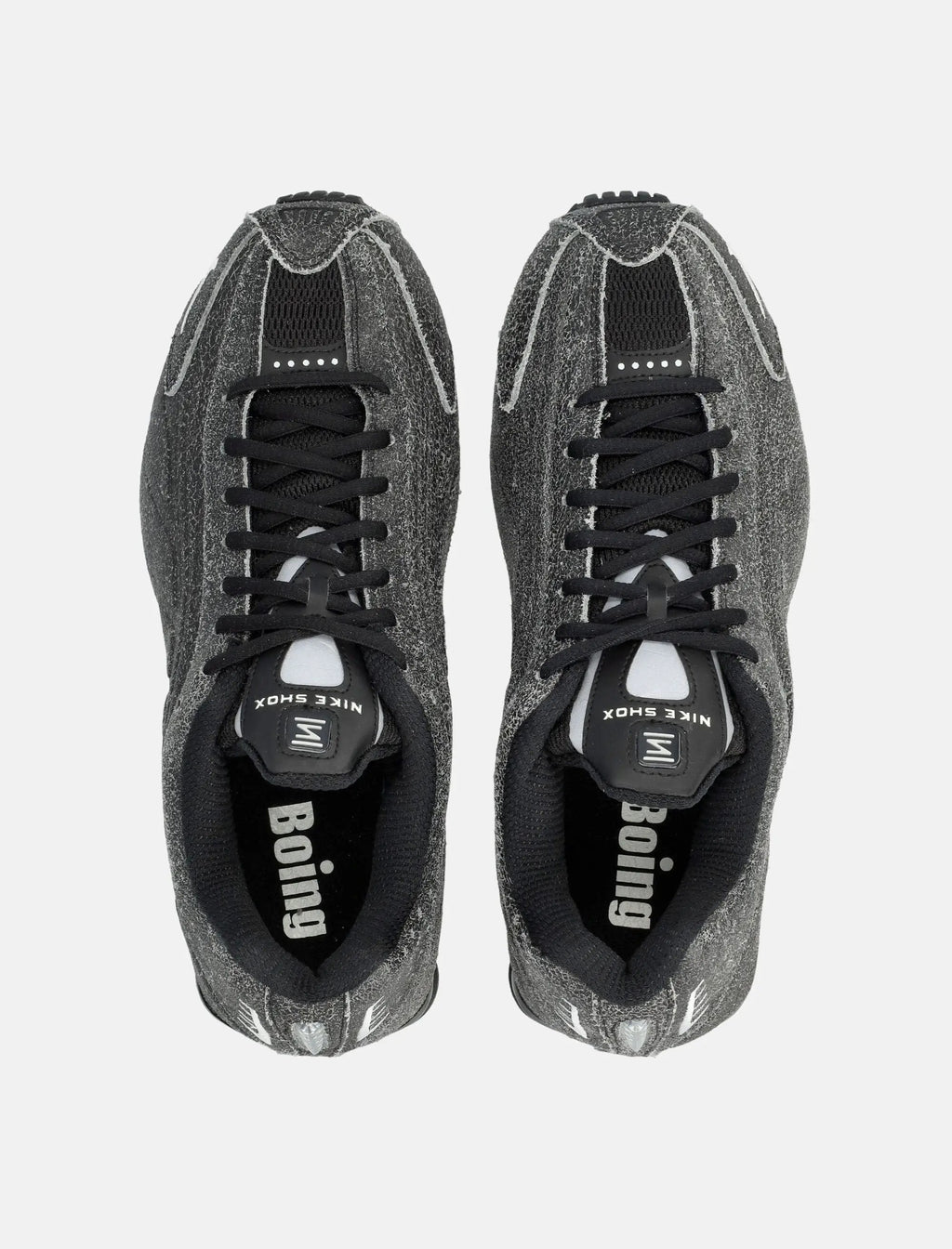 Nike Footwear оригінал | Швидка доставка Україна – вид ззаду