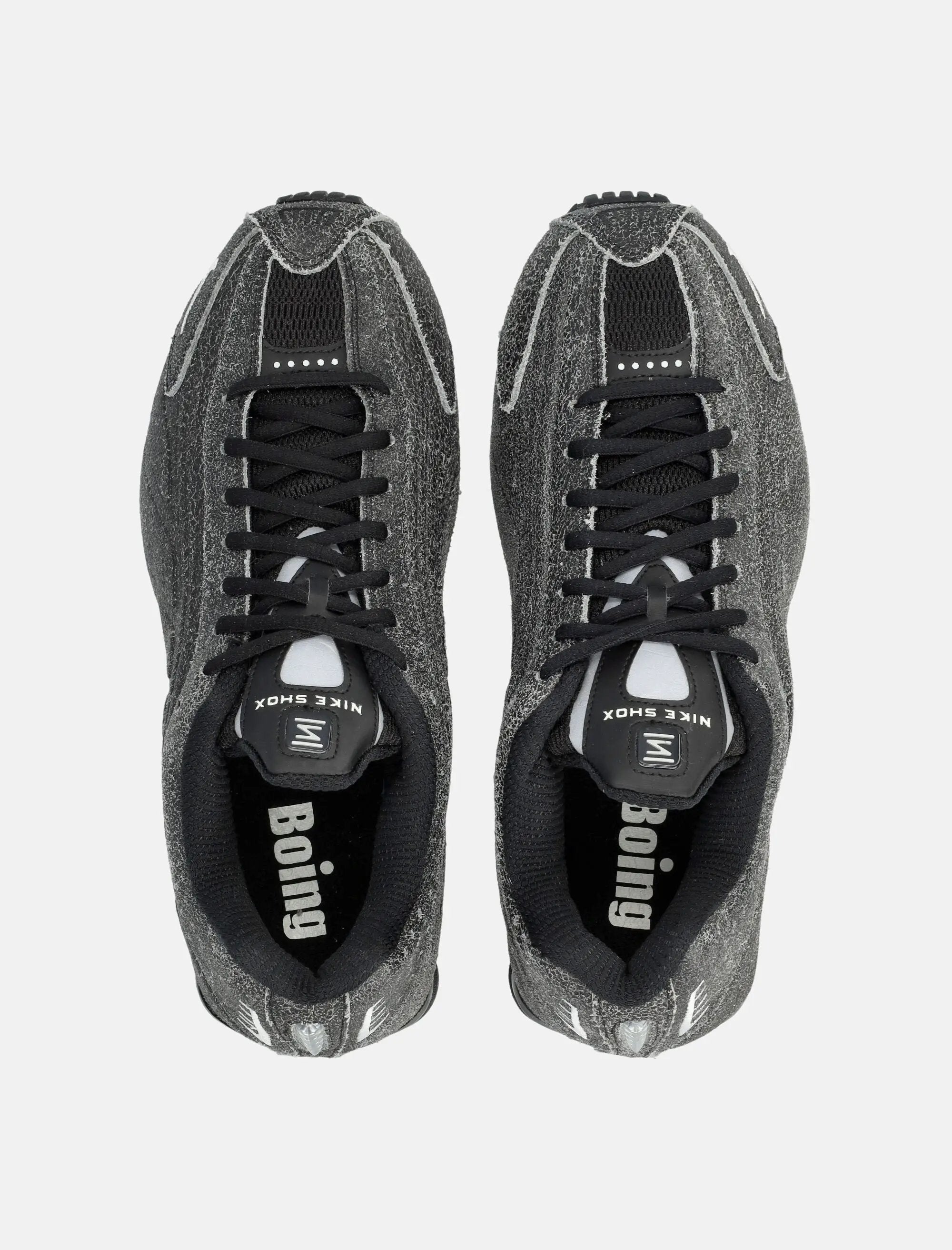 Nike Footwear оригінал | Швидка доставка Україна – вид ззаду