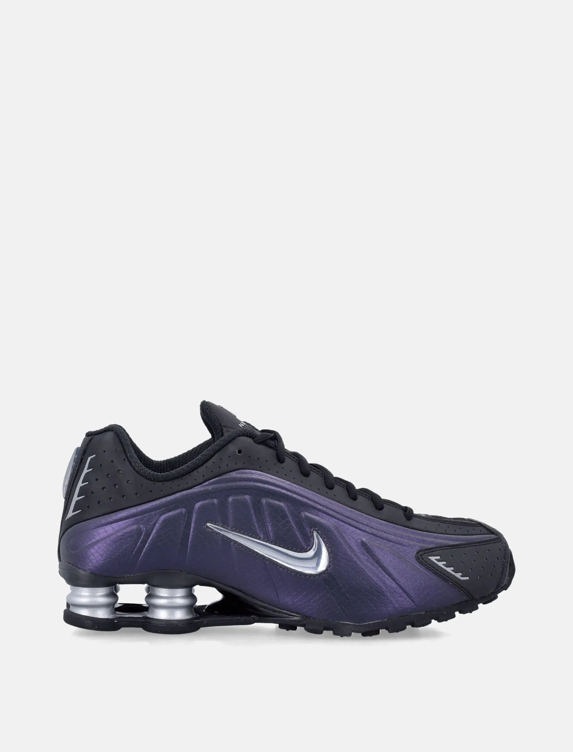 Nike Footwear оригінал | Швидка доставка Україна – боковий вид