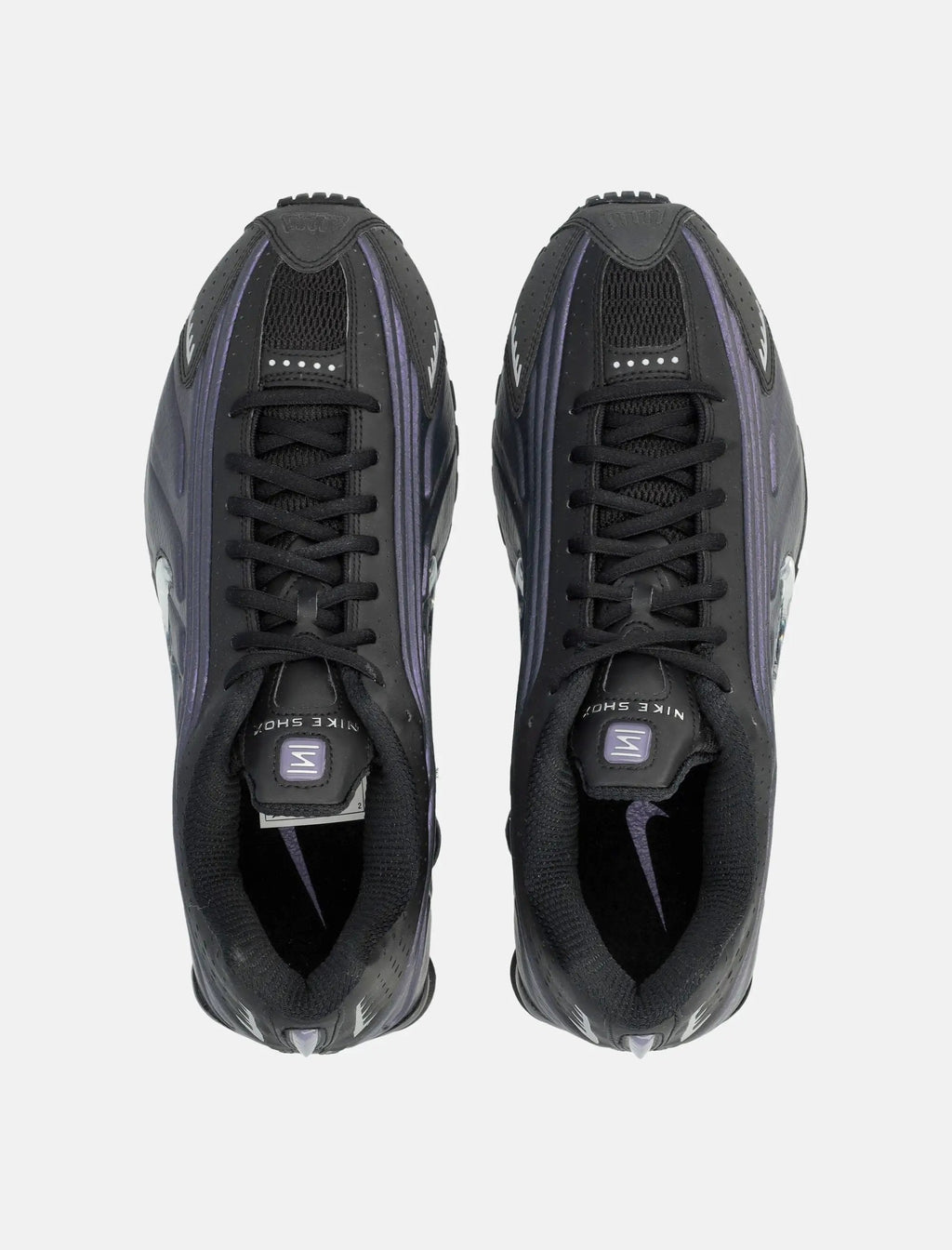 Nike Footwear оригінал | Швидка доставка Україна – вид ззаду