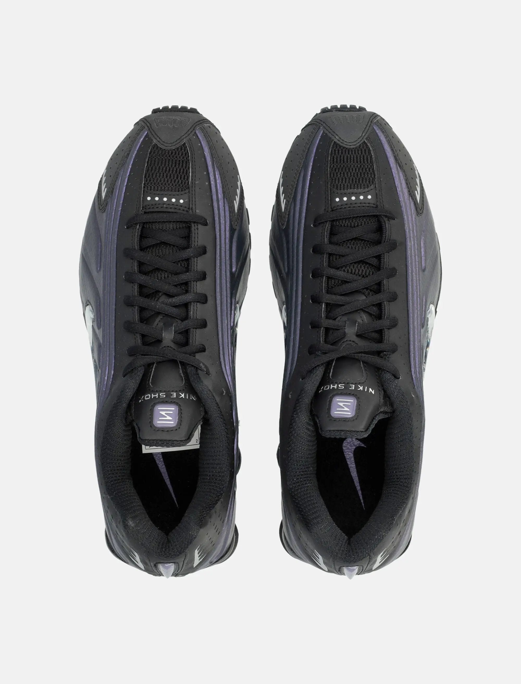 Nike Footwear оригінал | Швидка доставка Україна – вид ззаду