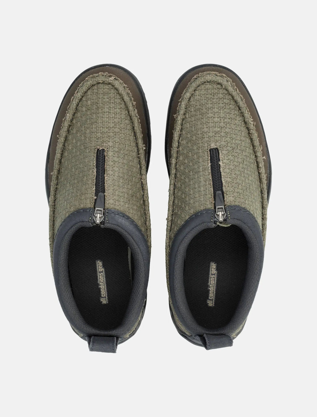 Izy Sneakers Nike оригінал – Купити в Україні – вид ззаду