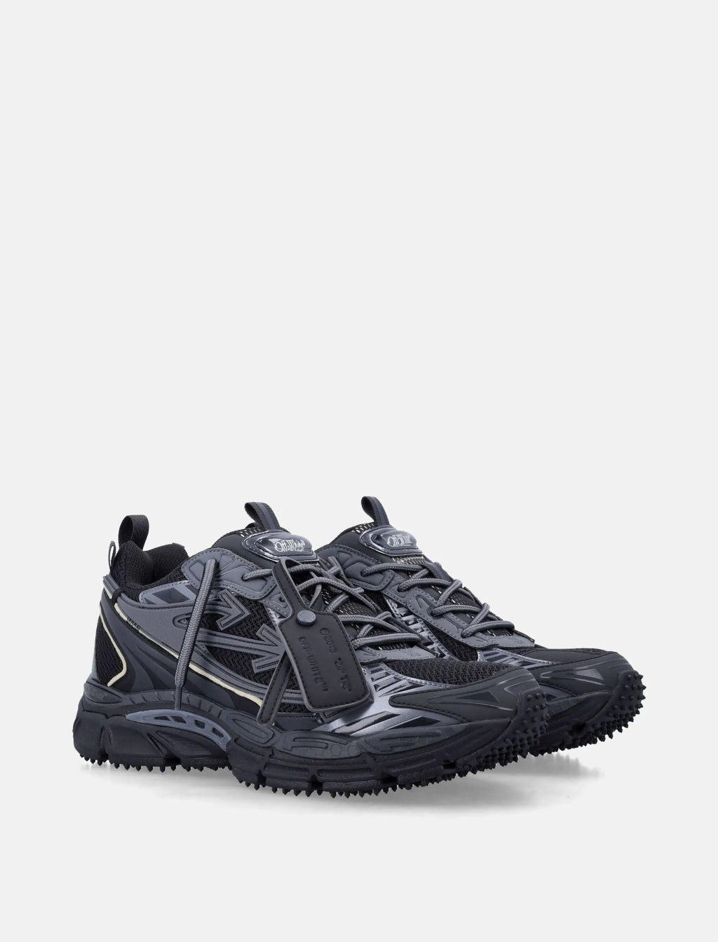 Be Right Back Sneakers Off-white оригінал – Купити в Україні – детальний вид