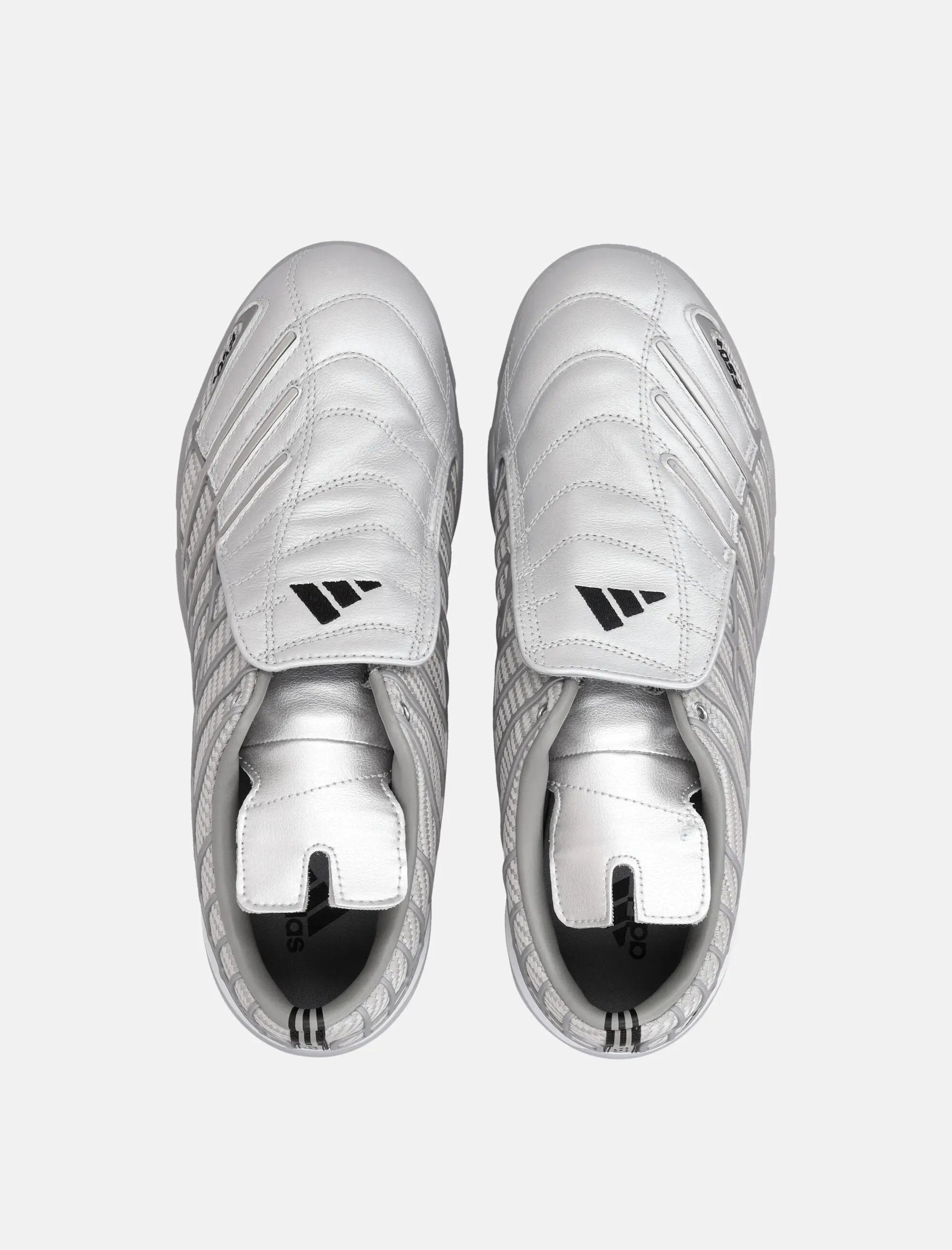 Adidas Footwear оригінал | Швидка доставка Україна – вид ззаду - ADIDAS