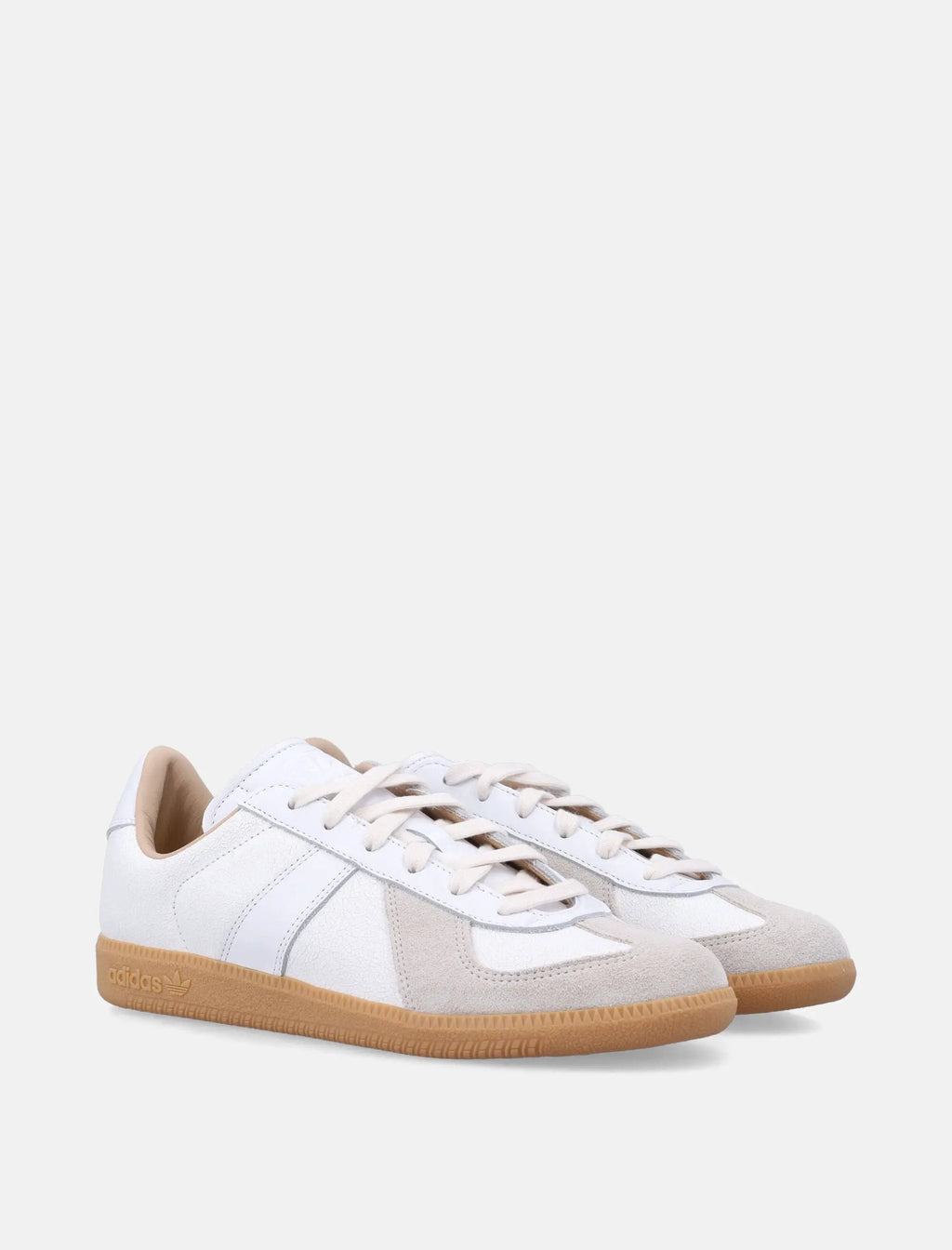 Bw Army Leather Sneakers Adidas – Гарантія оригінальності – детальний вид