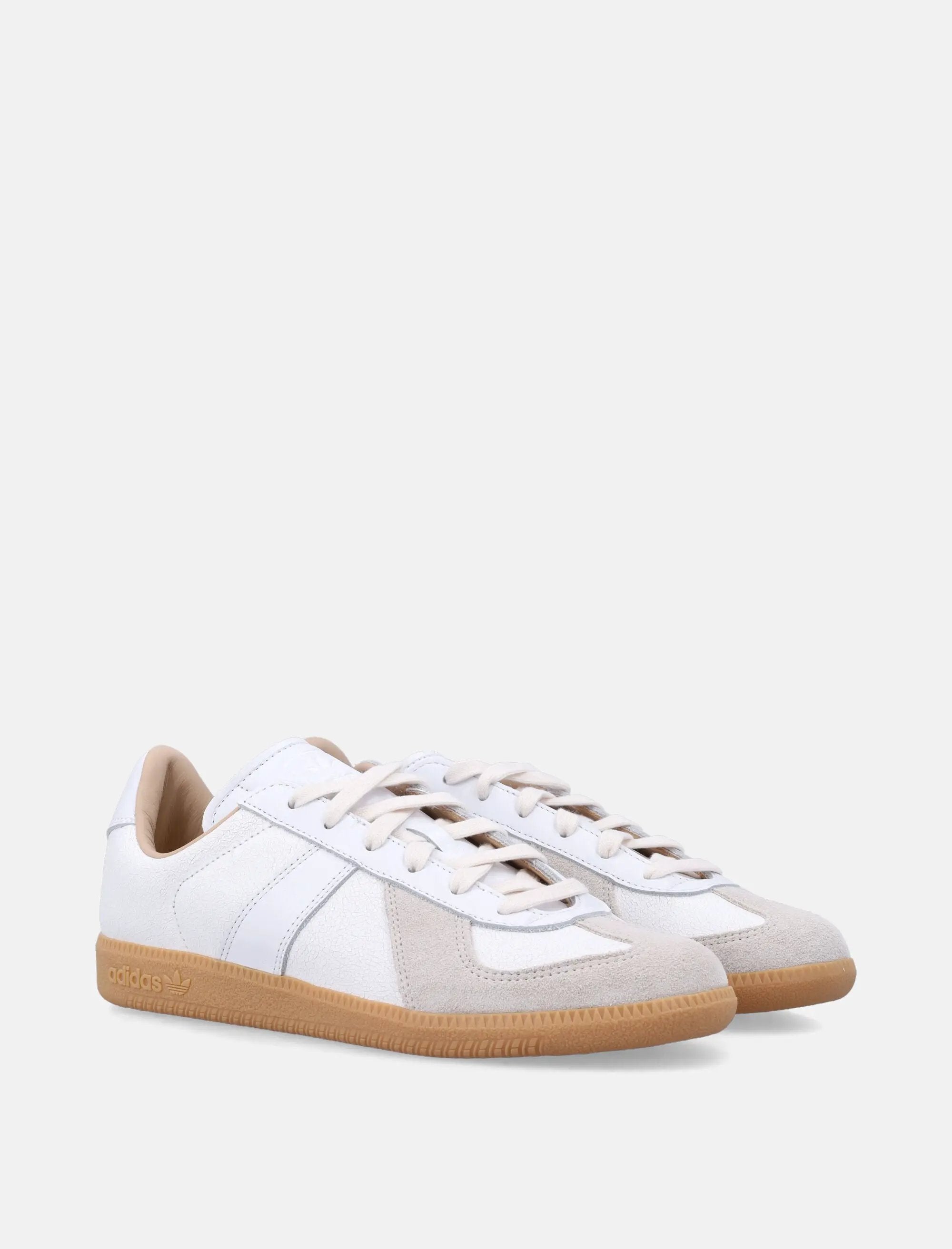 Bw Army Leather Sneakers Adidas – Гарантія оригінальності – детальний вид - ADIDAS