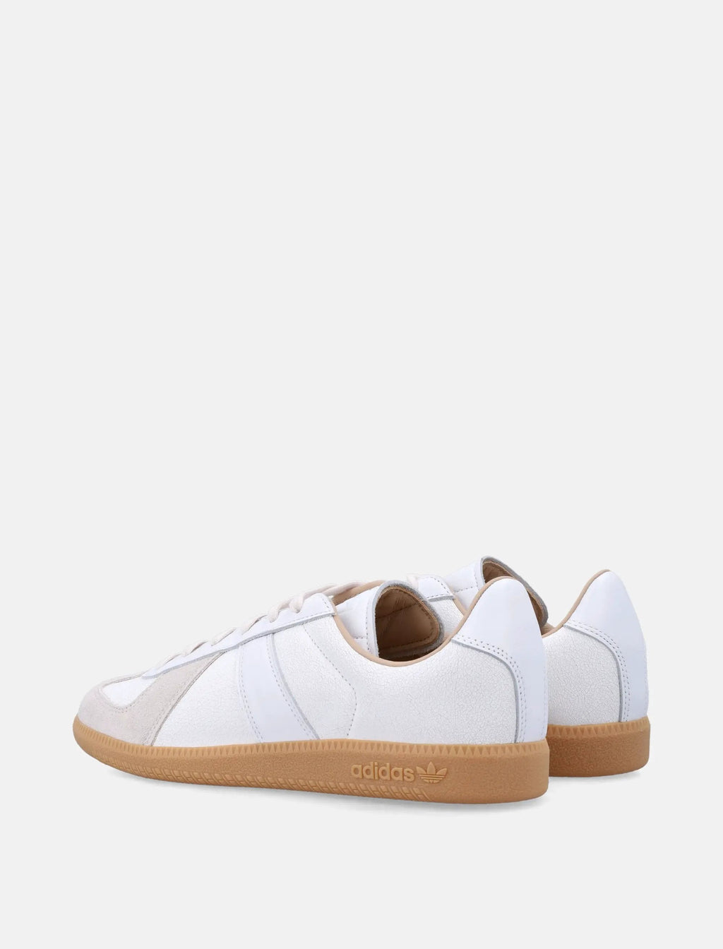 Bw Army Leather Sneakers Adidas – Гарантія оригінальності – збільшений вид