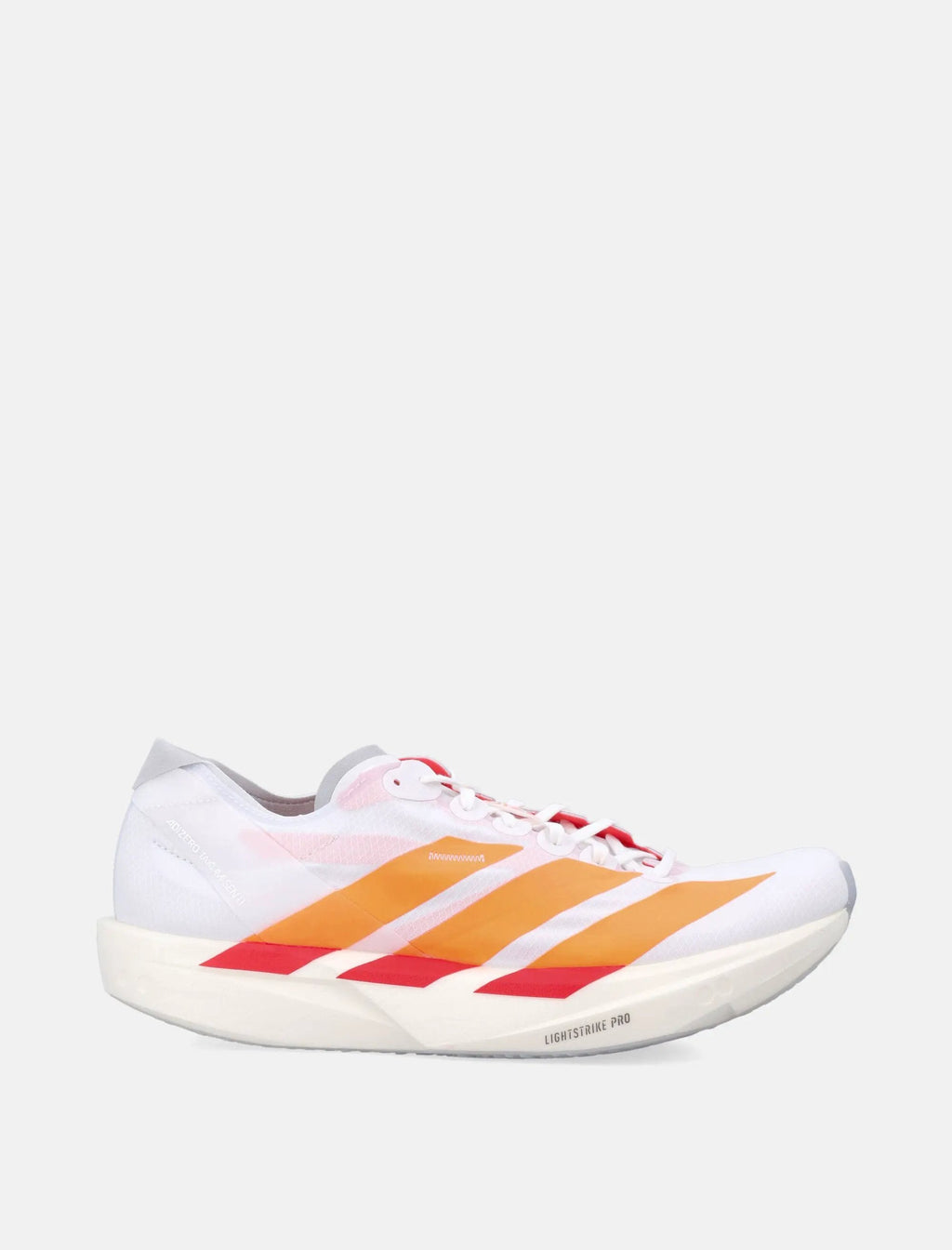 Оригінальна Adizero Takumi Sen 11 Adidas – боковий вид