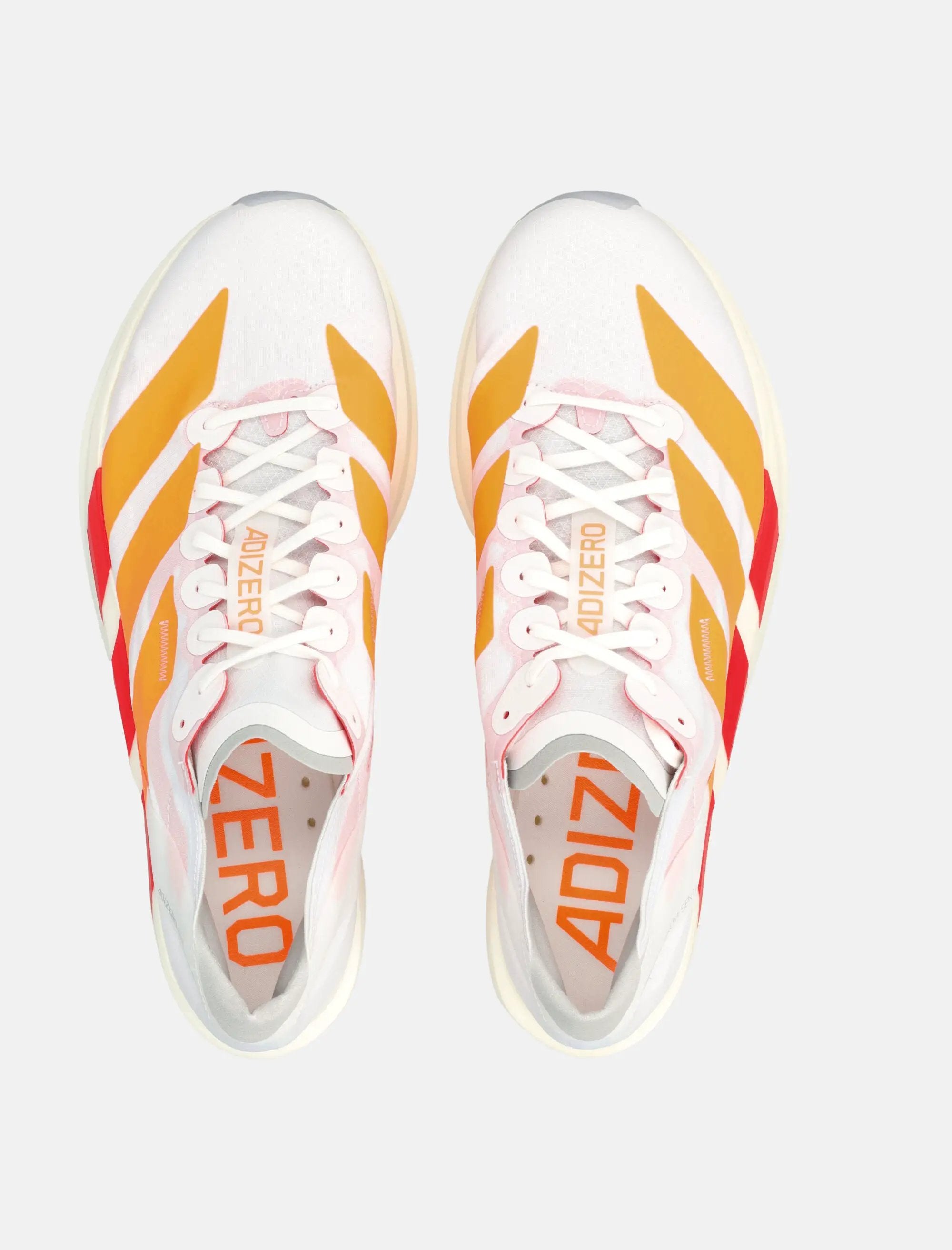 Оригінальна Adizero Takumi Sen 11 Adidas – вид ззаду - ADIDAS