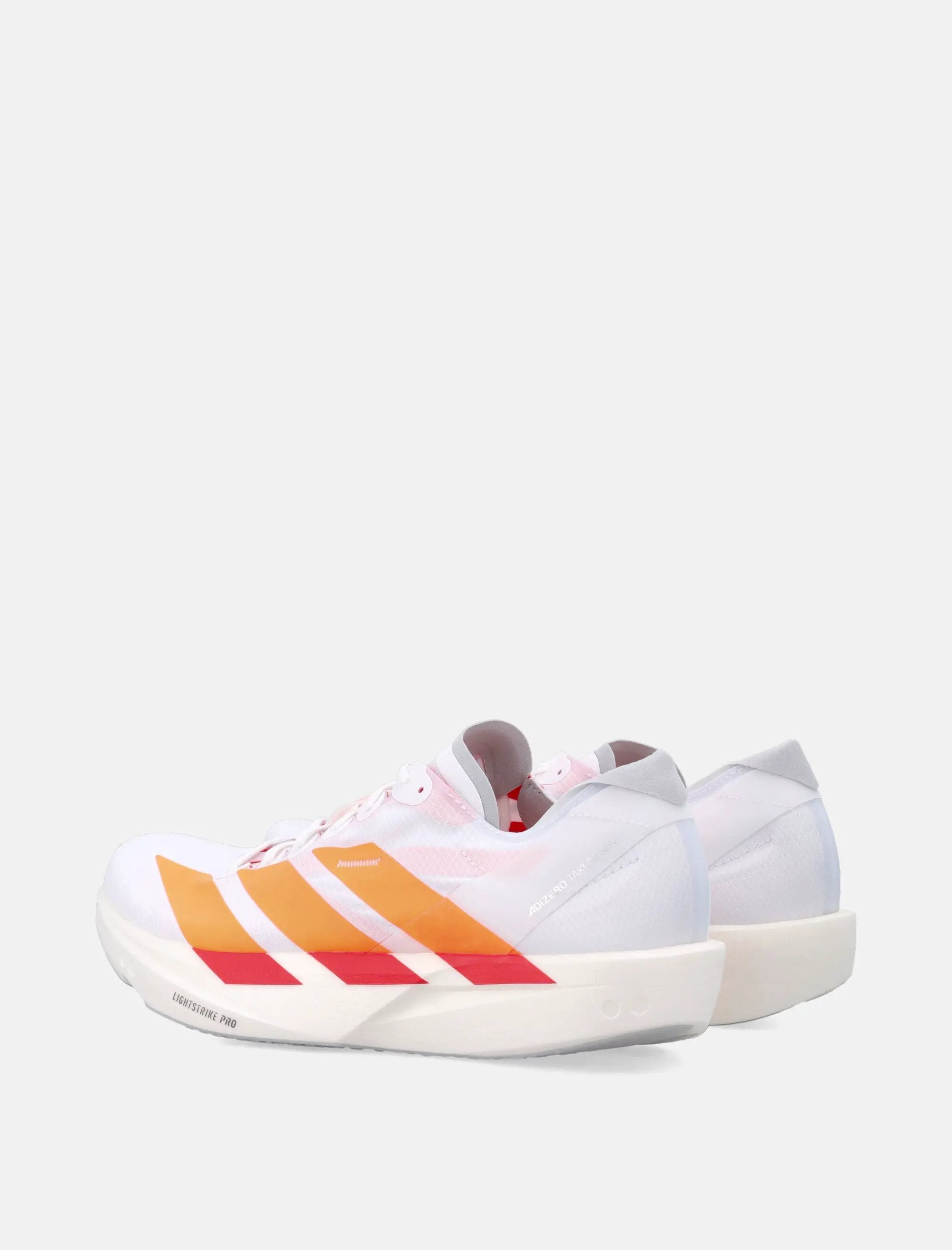 Оригінальна Adizero Takumi Sen 11 Adidas – збільшений вид - ADIDAS