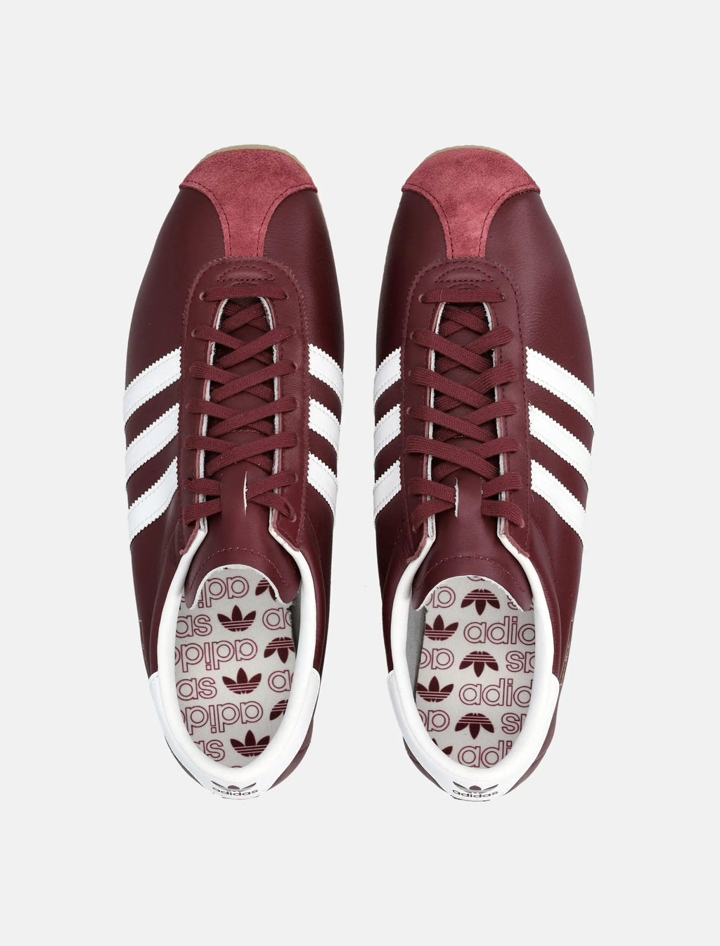 Adidas Footwear оригінал | Швидка доставка Україна – вид ззаду