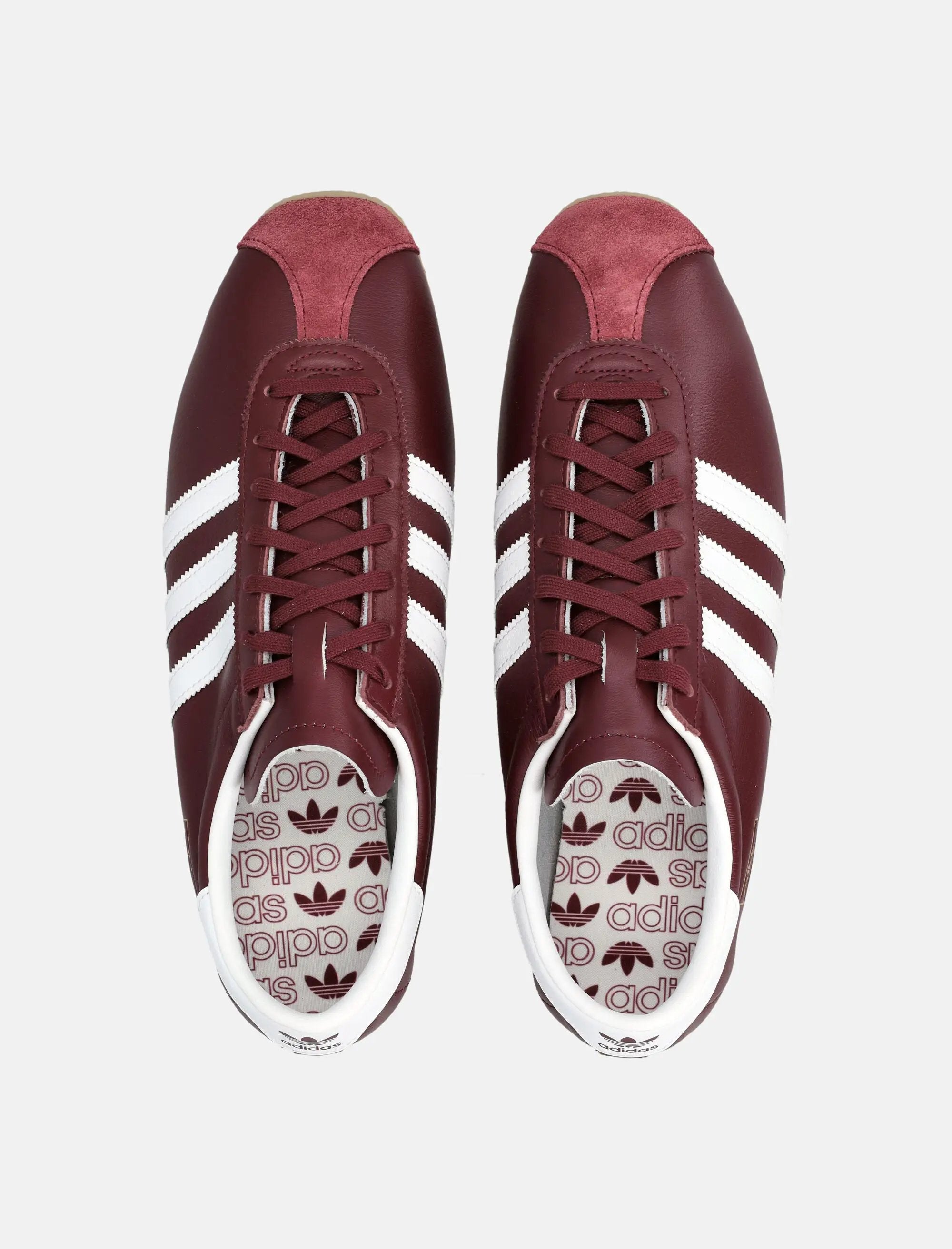 Adidas Footwear оригінал | Швидка доставка Україна – вид ззаду - ADIDAS