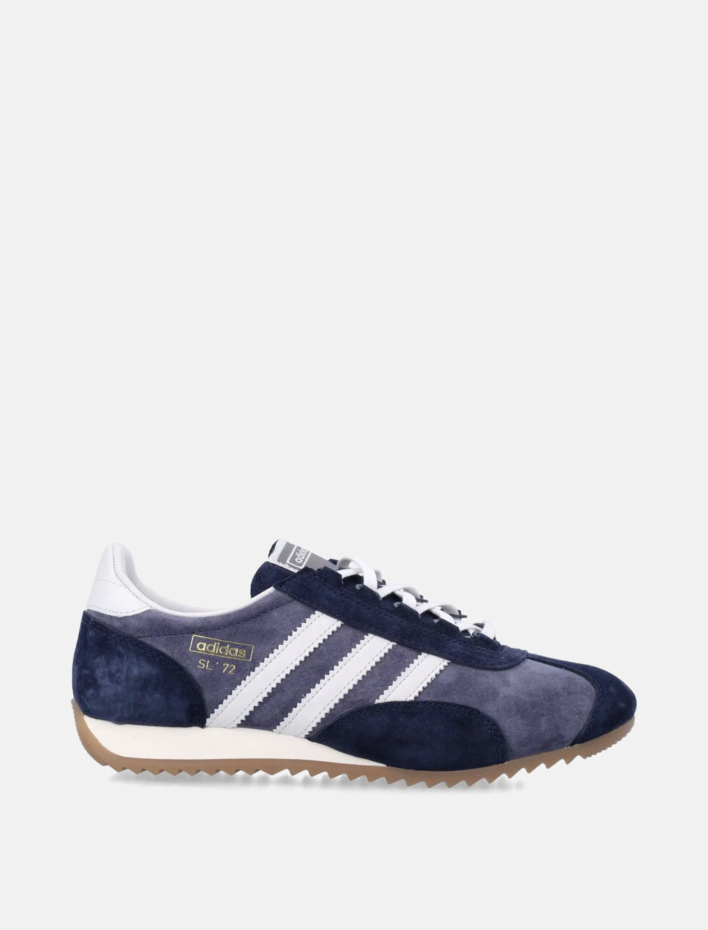 Sl 72 Pt Trainers Adidas – Гарантія оригінальності – боковий вид