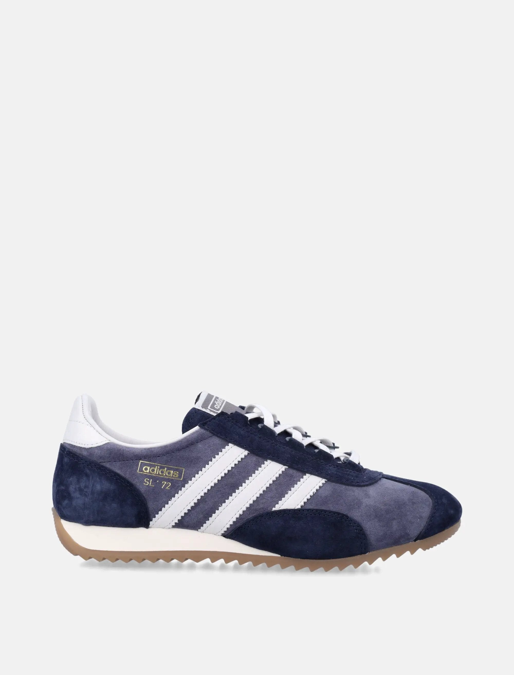 Sl 72 Pt Trainers Adidas – Гарантія оригінальності – боковий вид - ADIDAS