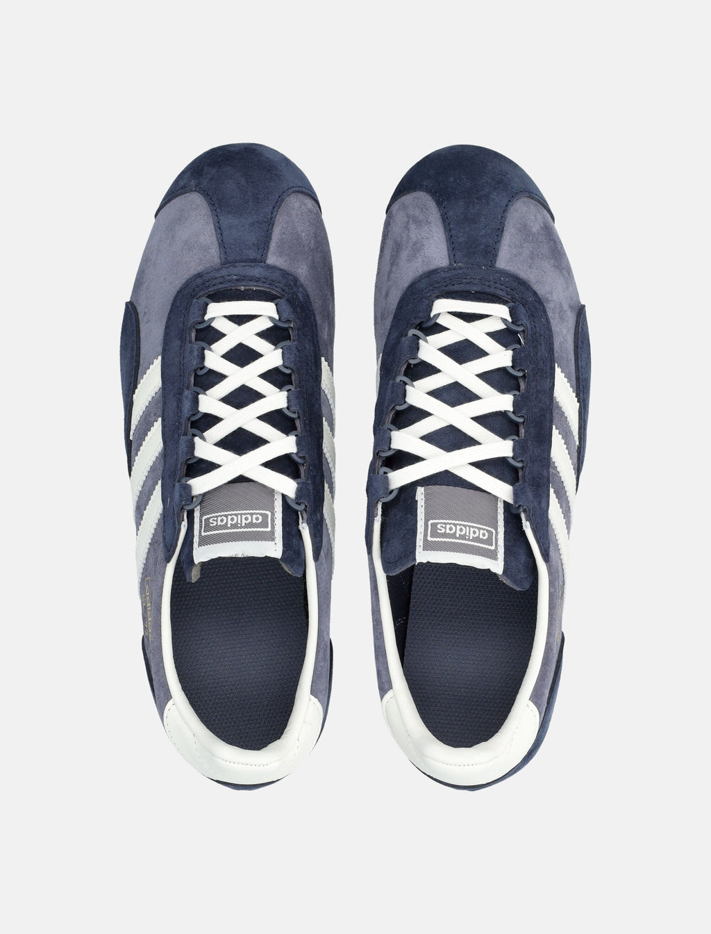 Sl 72 Pt Trainers Adidas – Гарантія оригінальності – вид ззаду