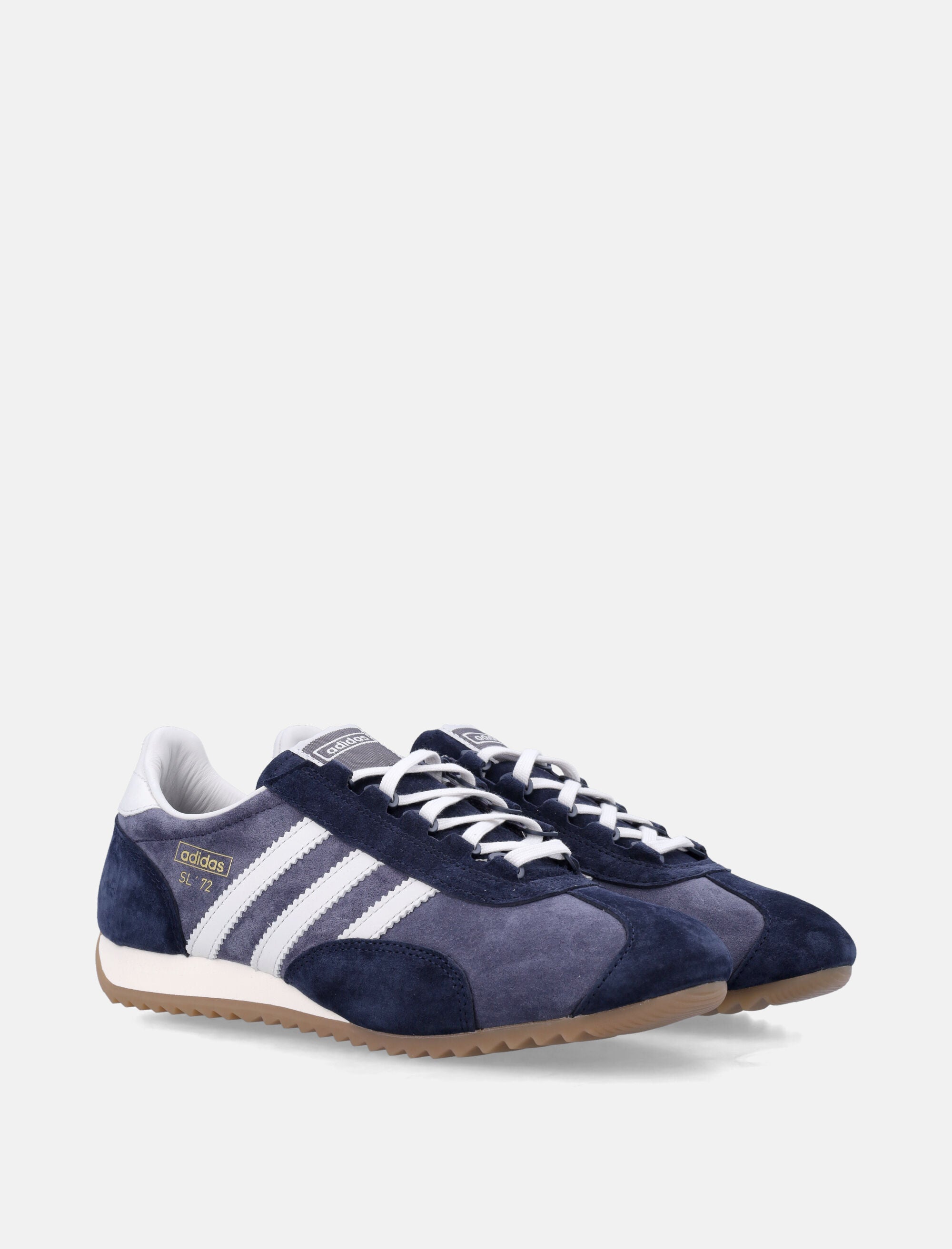 Sl 72 Pt Trainers Adidas – Гарантія оригінальності – детальний вид - ADIDAS