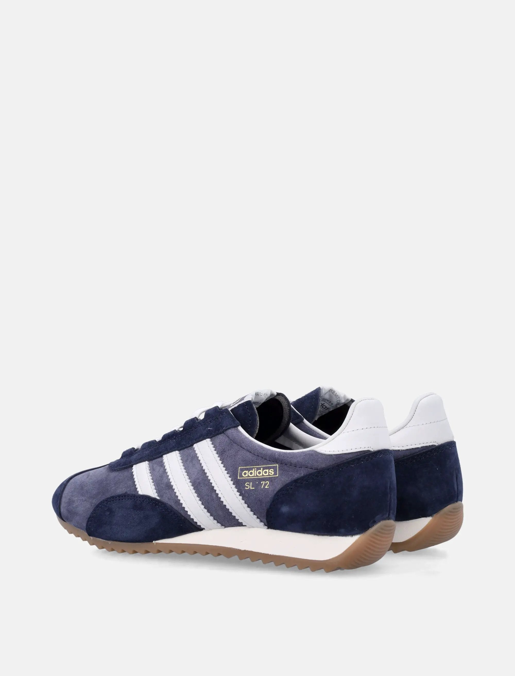 Sl 72 Pt Trainers Adidas – Гарантія оригінальності – збільшений вид - ADIDAS