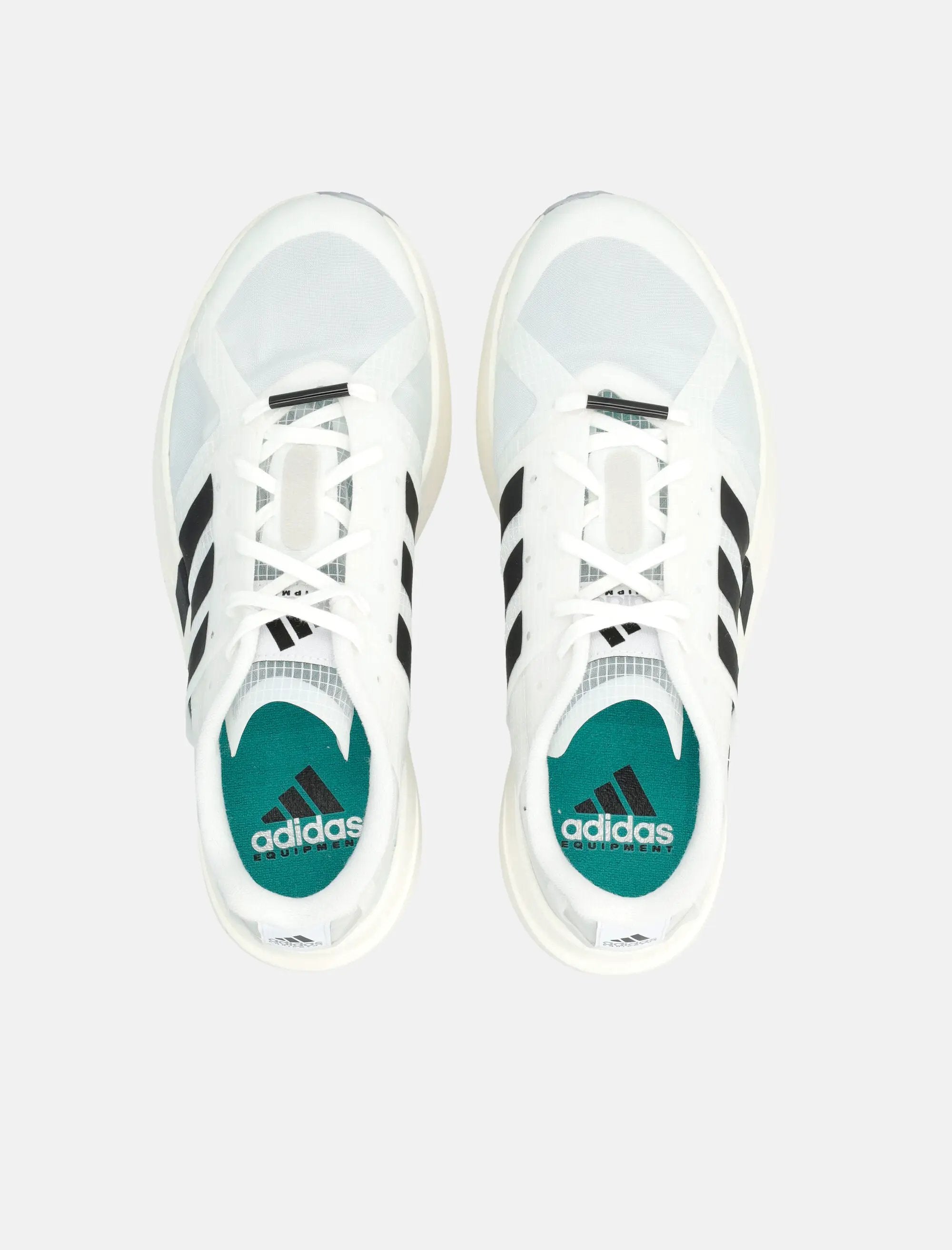 Adidas Footwear оригінал | Швидка доставка Україна – вид ззаду - ADIDAS