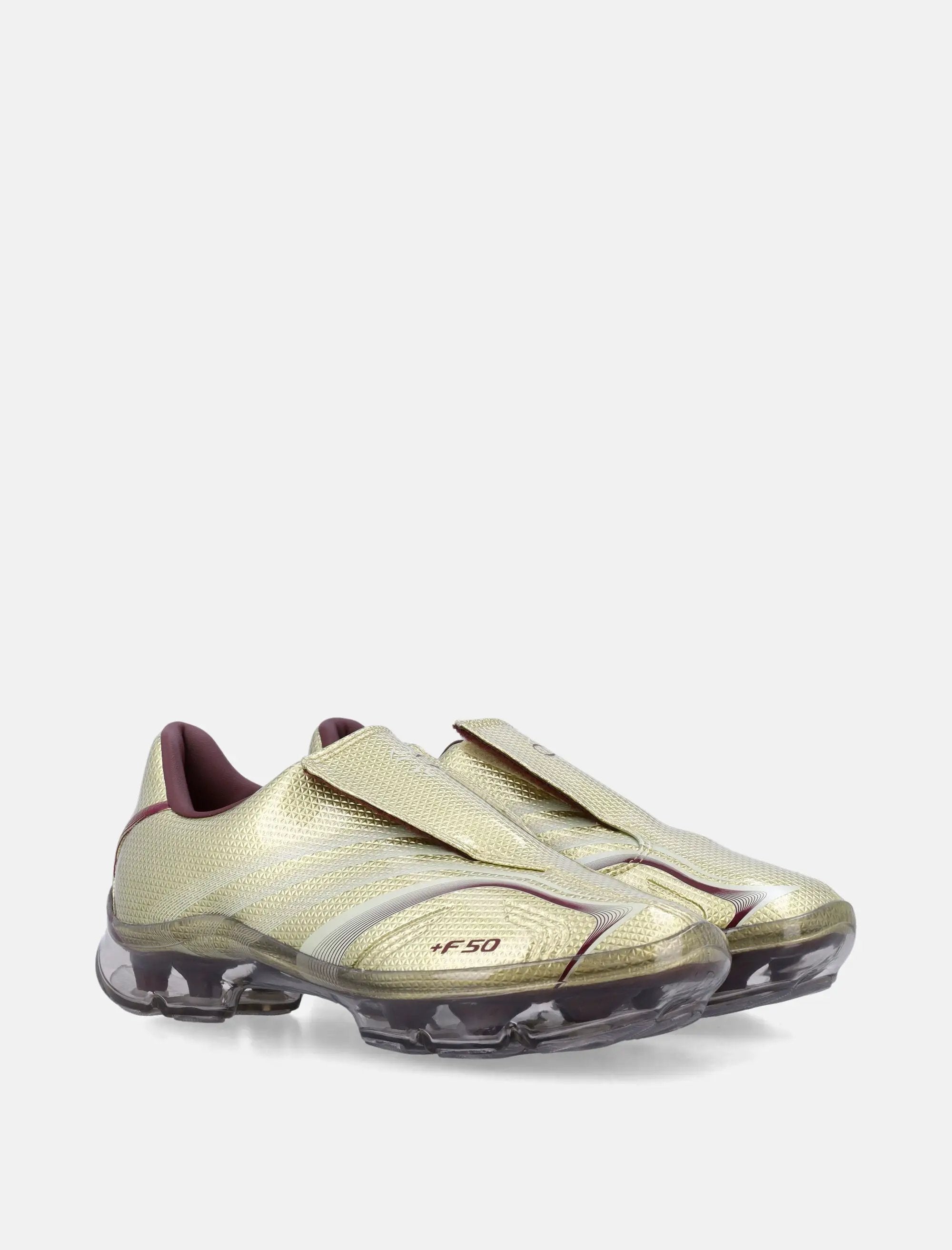 F50 Walkable Laceless Womans Trainers Adidas оригінал – Купити в Україні – детальний вид - ADIDAS
