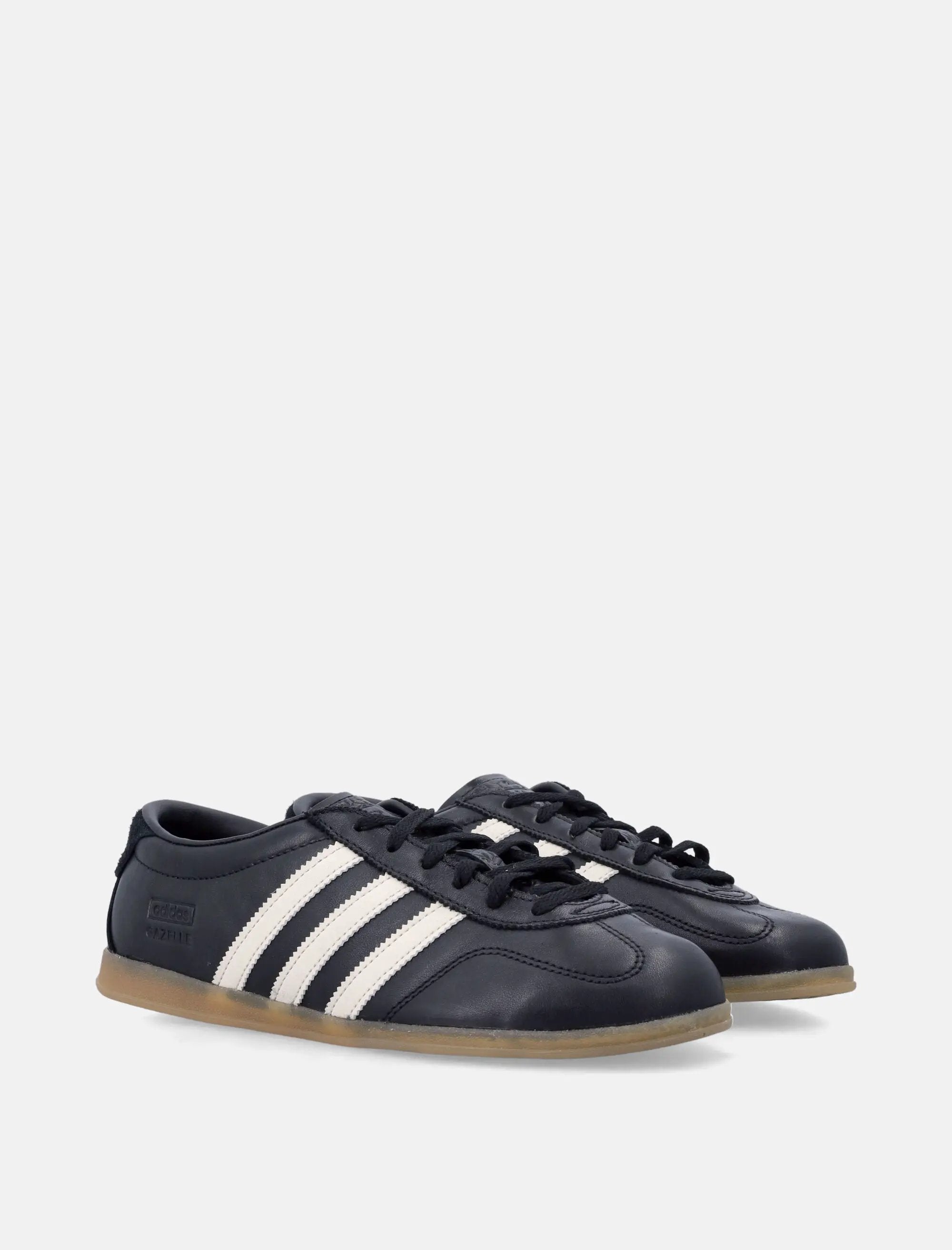 Gazelle Lo Pro Womans Sneakers Adidas – Гарантія оригінальності – детальний вид - ADIDAS
