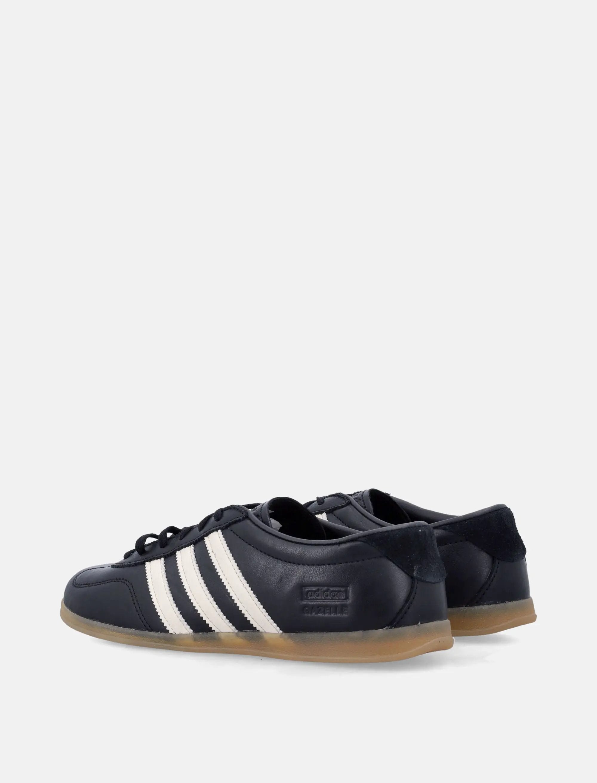 Gazelle Lo Pro Womans Sneakers Adidas – Гарантія оригінальності – збільшений вид - ADIDAS