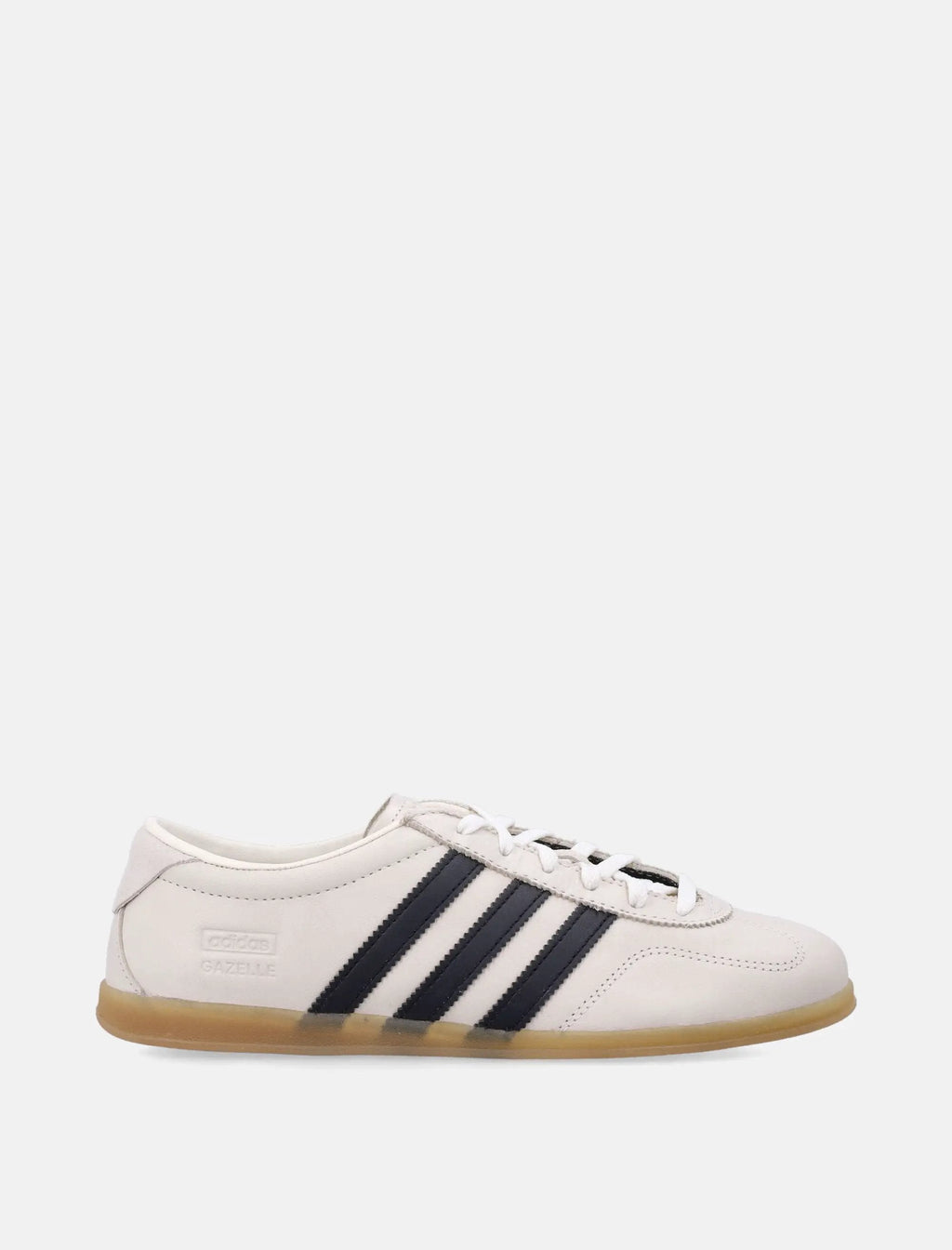 Gazelle Lo Pro Womans Sneakers Adidas – Гарантія оригінальності – боковий вид