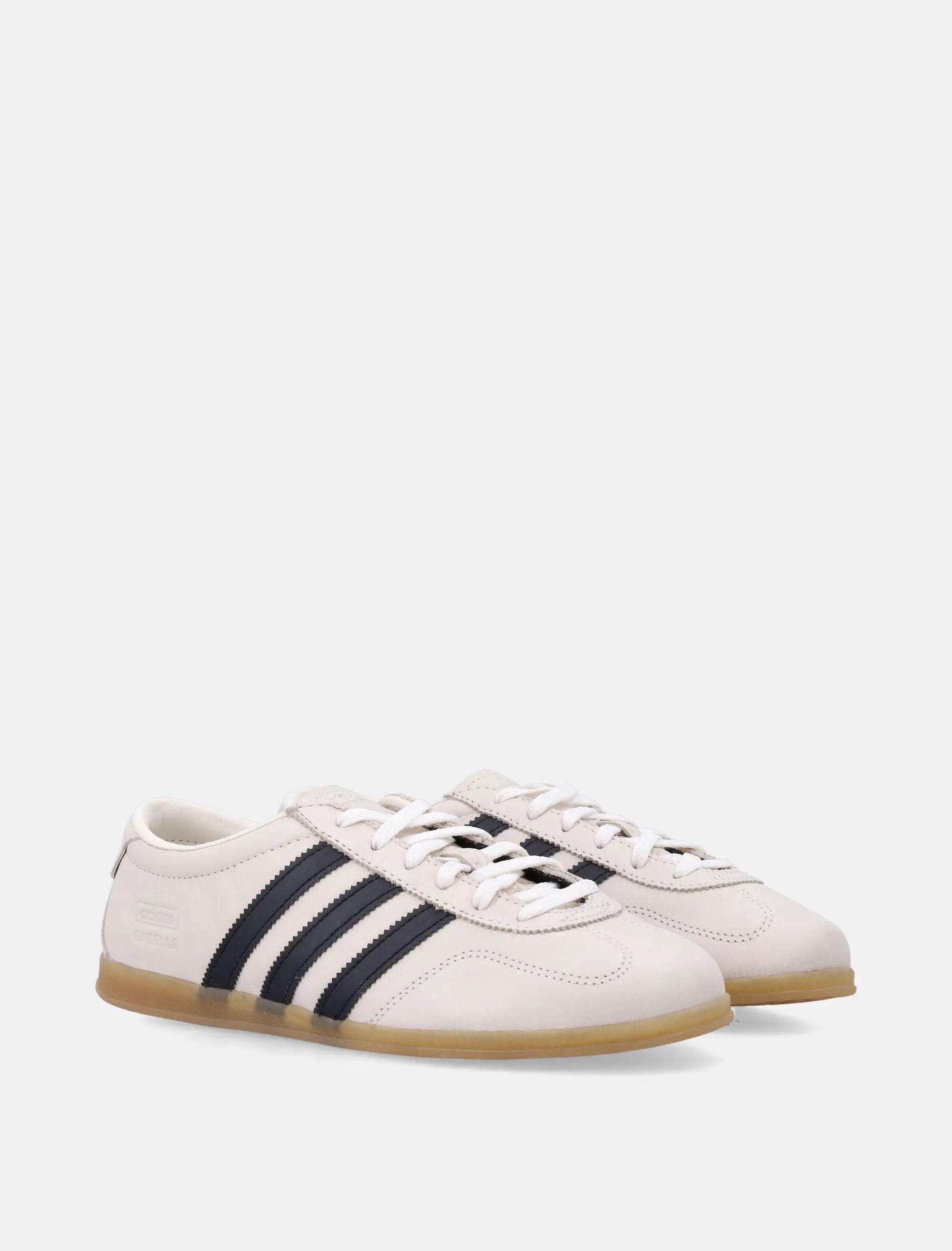 Gazelle Lo Pro Womans Sneakers Adidas – Гарантія оригінальності – детальний вид - ADIDAS