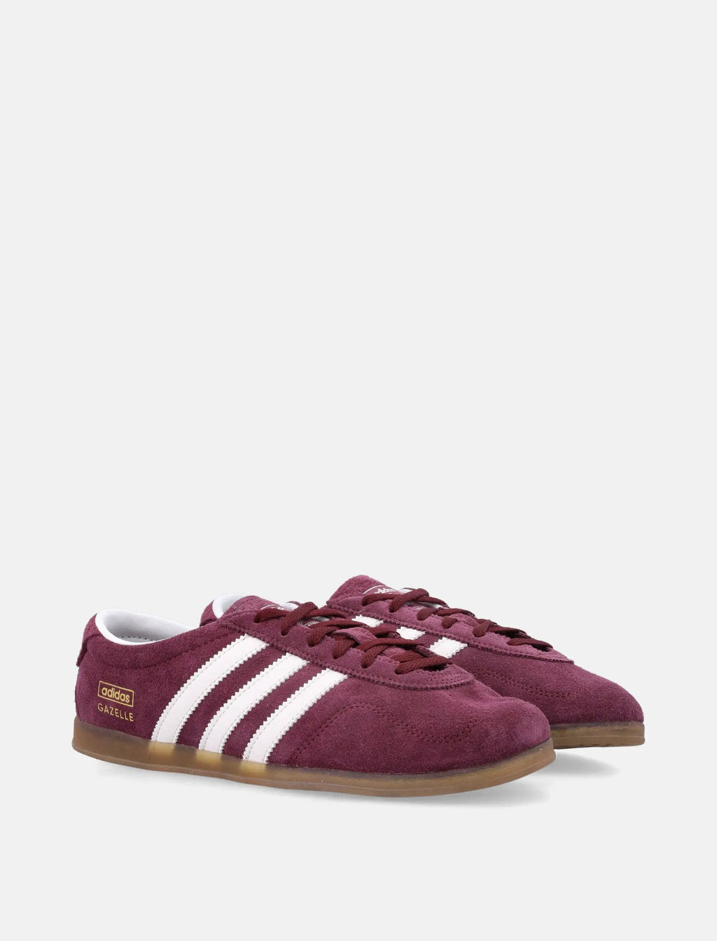 Gazelle Lo Pro Womans Sneakers Adidas – Гарантія оригінальності – детальний вид