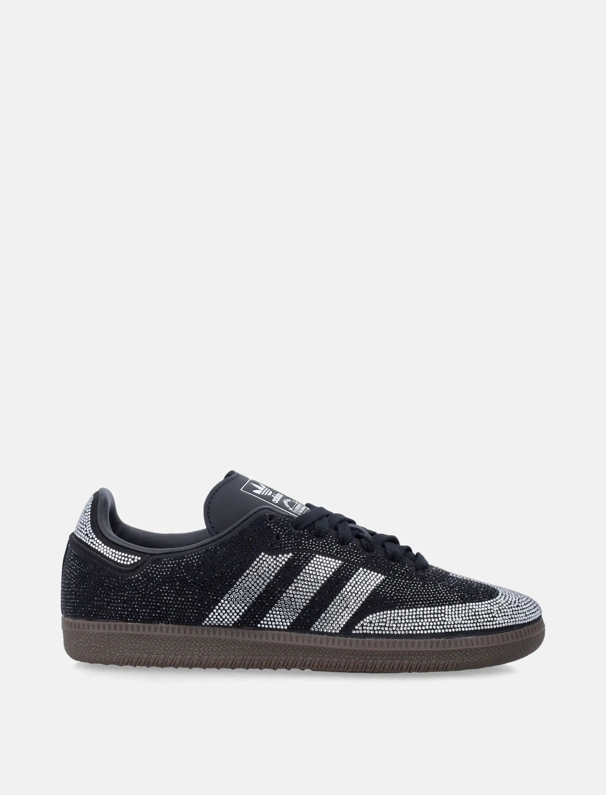 Adidas Footwear оригінал | Швидка доставка Україна – боковий вид - ADIDAS