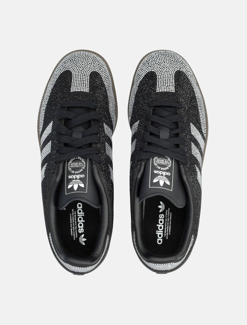 Adidas Footwear оригінал | Швидка доставка Україна – вид ззаду