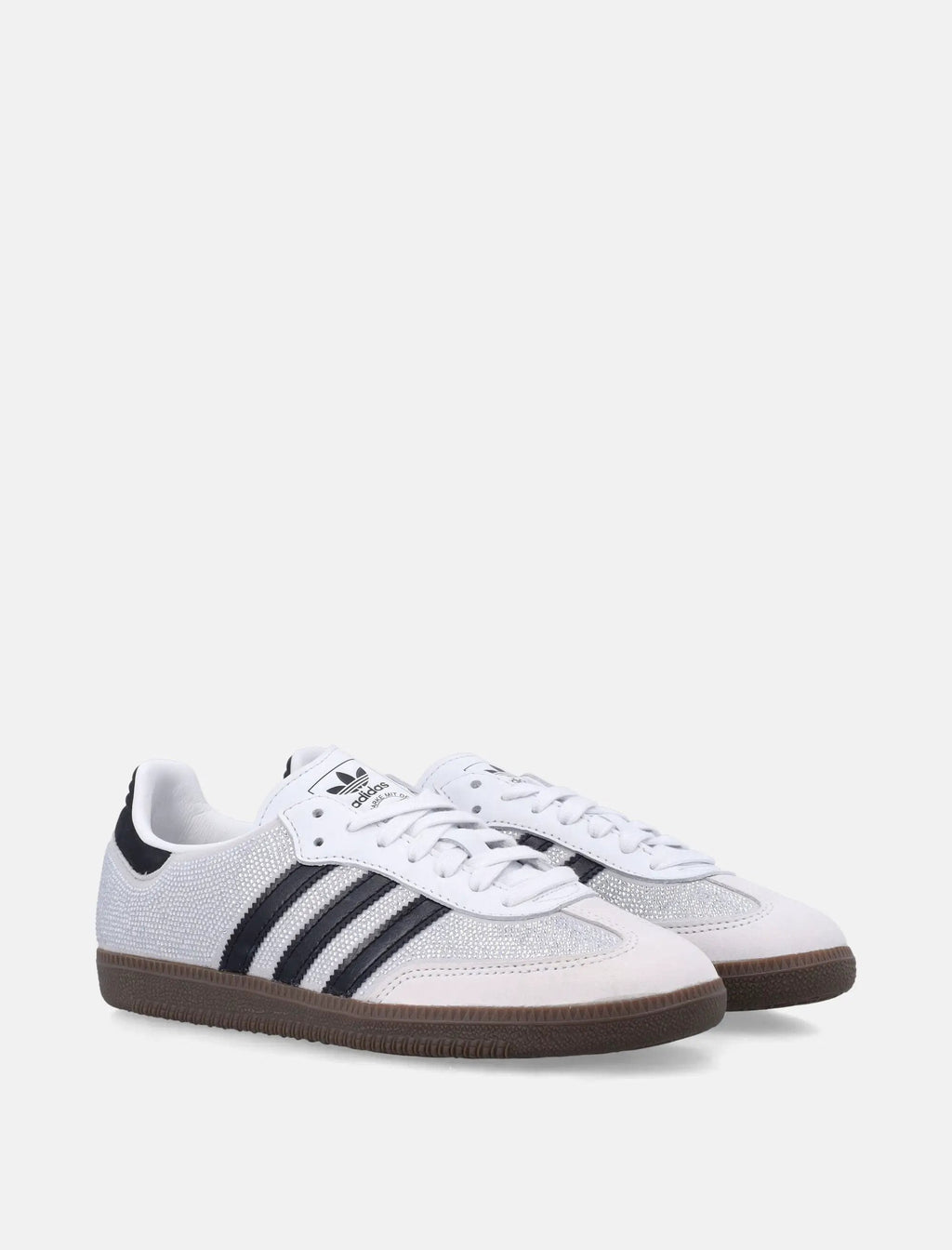 Samba Og Womans Sneakers Adidas оригінал – Купити в Україні – детальний вид