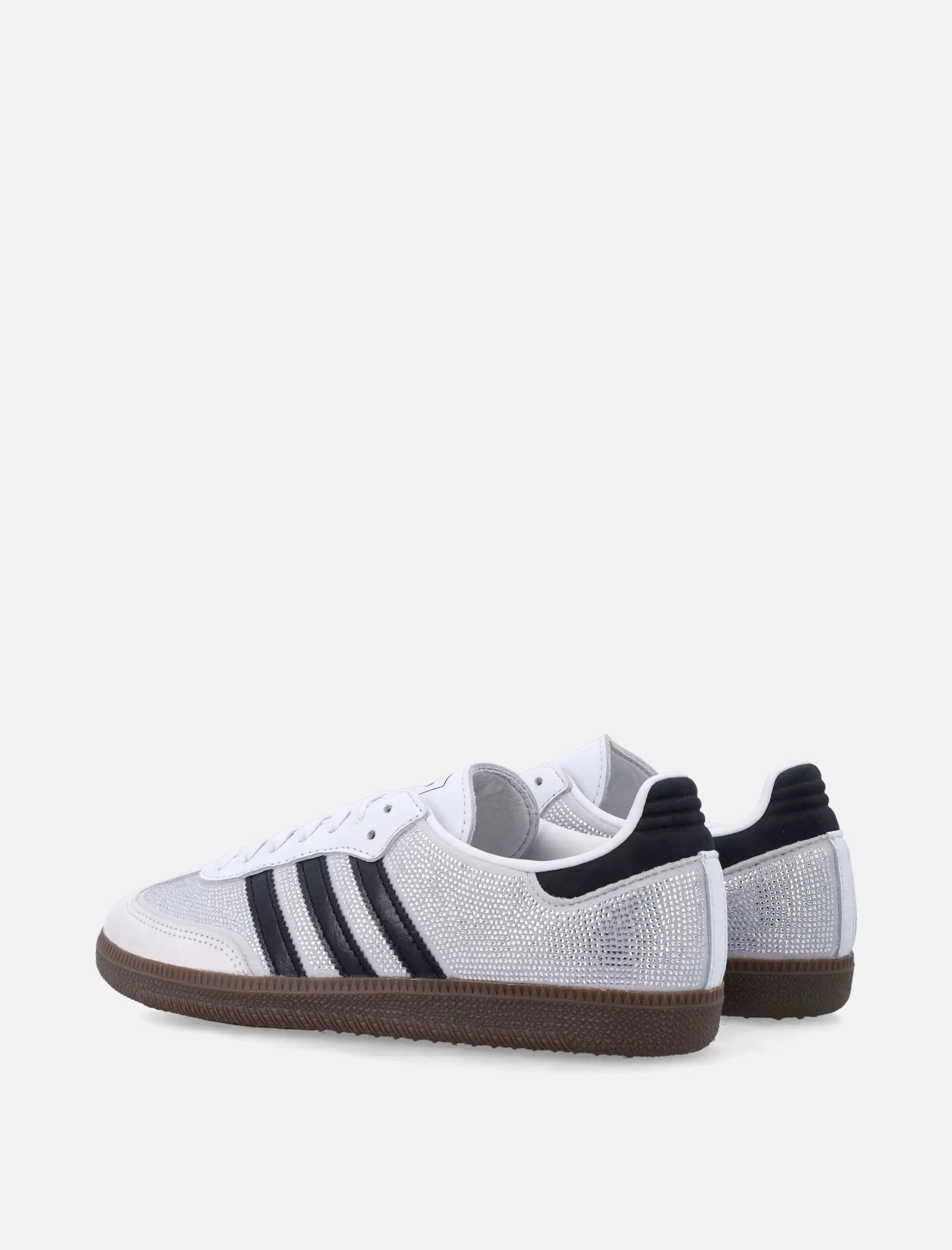 Samba Og Womans Sneakers Adidas оригінал – Купити в Україні – збільшений вид - ADIDAS