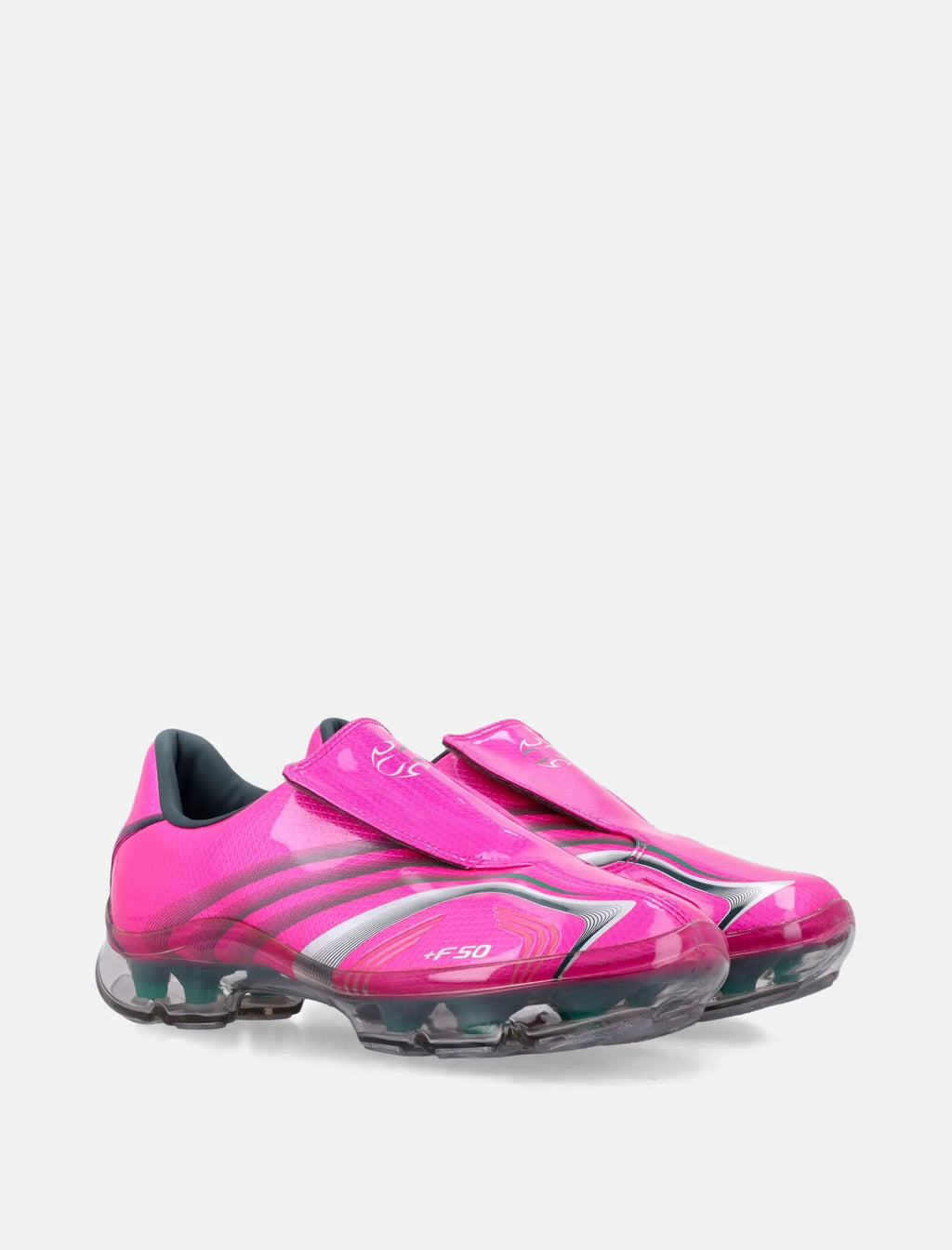 Оригінальна F50 Walkable Slip On Womans Shoes Adidas – детальний вид