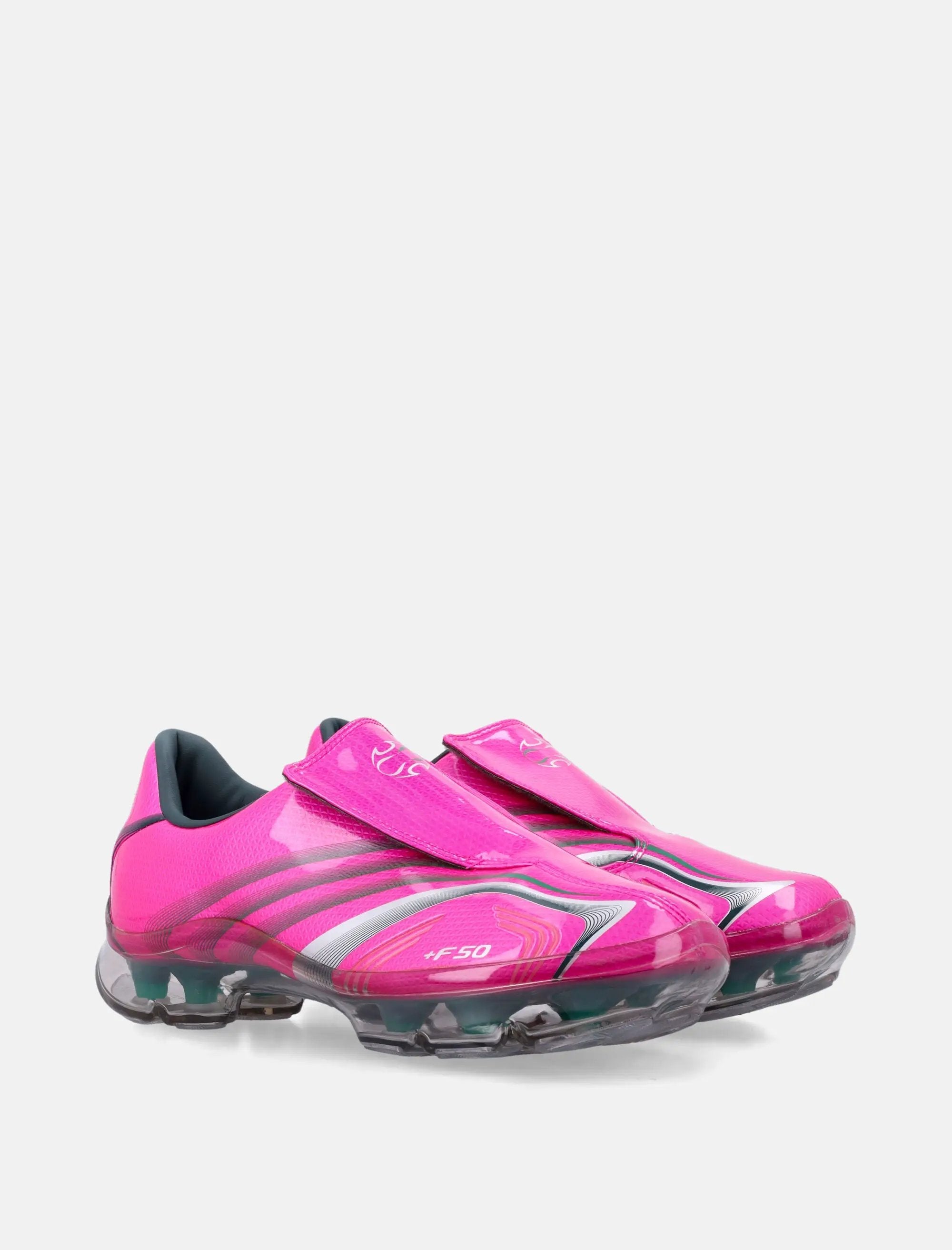 Оригінальна F50 Walkable Slip On Womans Shoes Adidas – детальний вид - ADIDAS