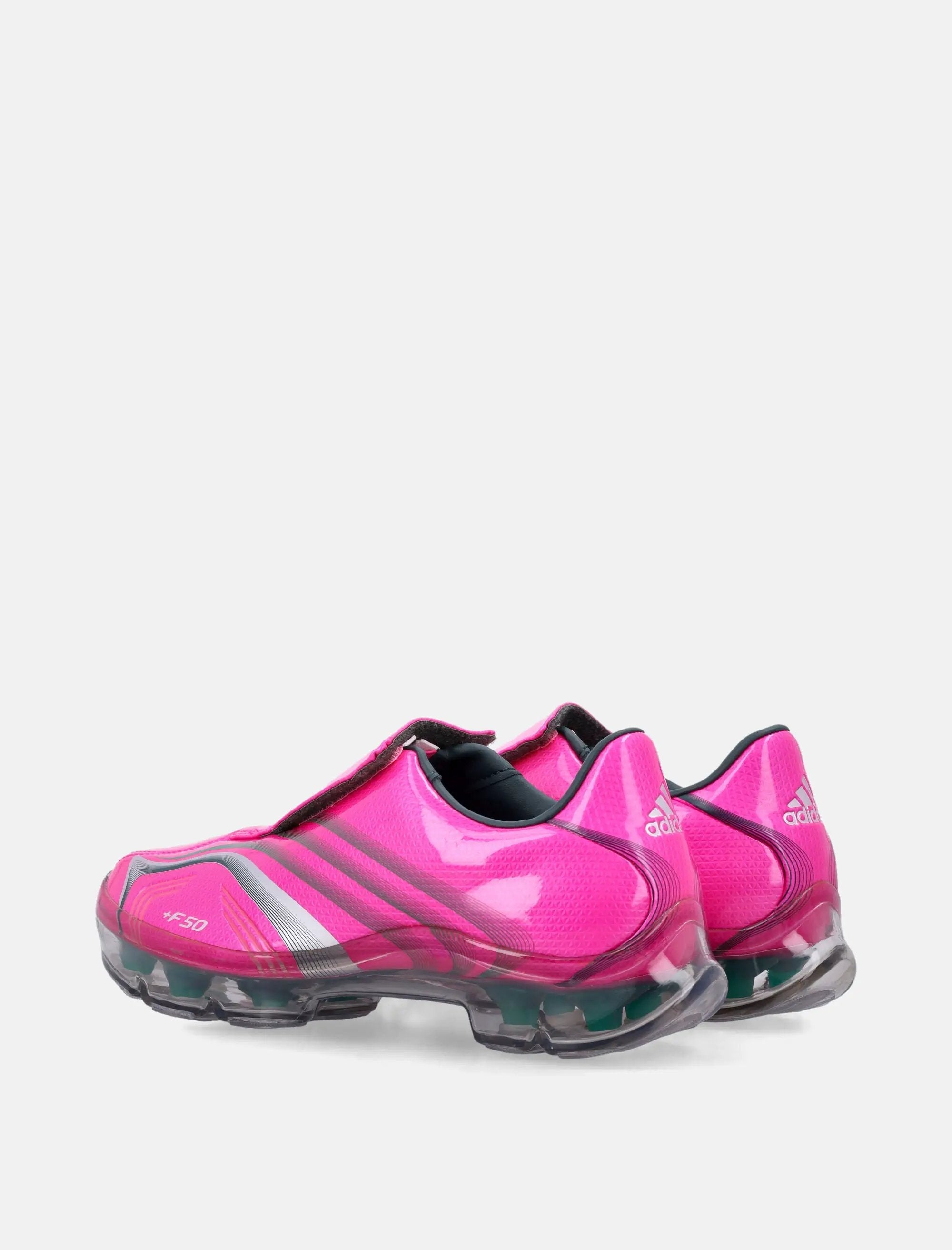 Оригінальна F50 Walkable Slip On Womans Shoes Adidas – збільшений вид - ADIDAS