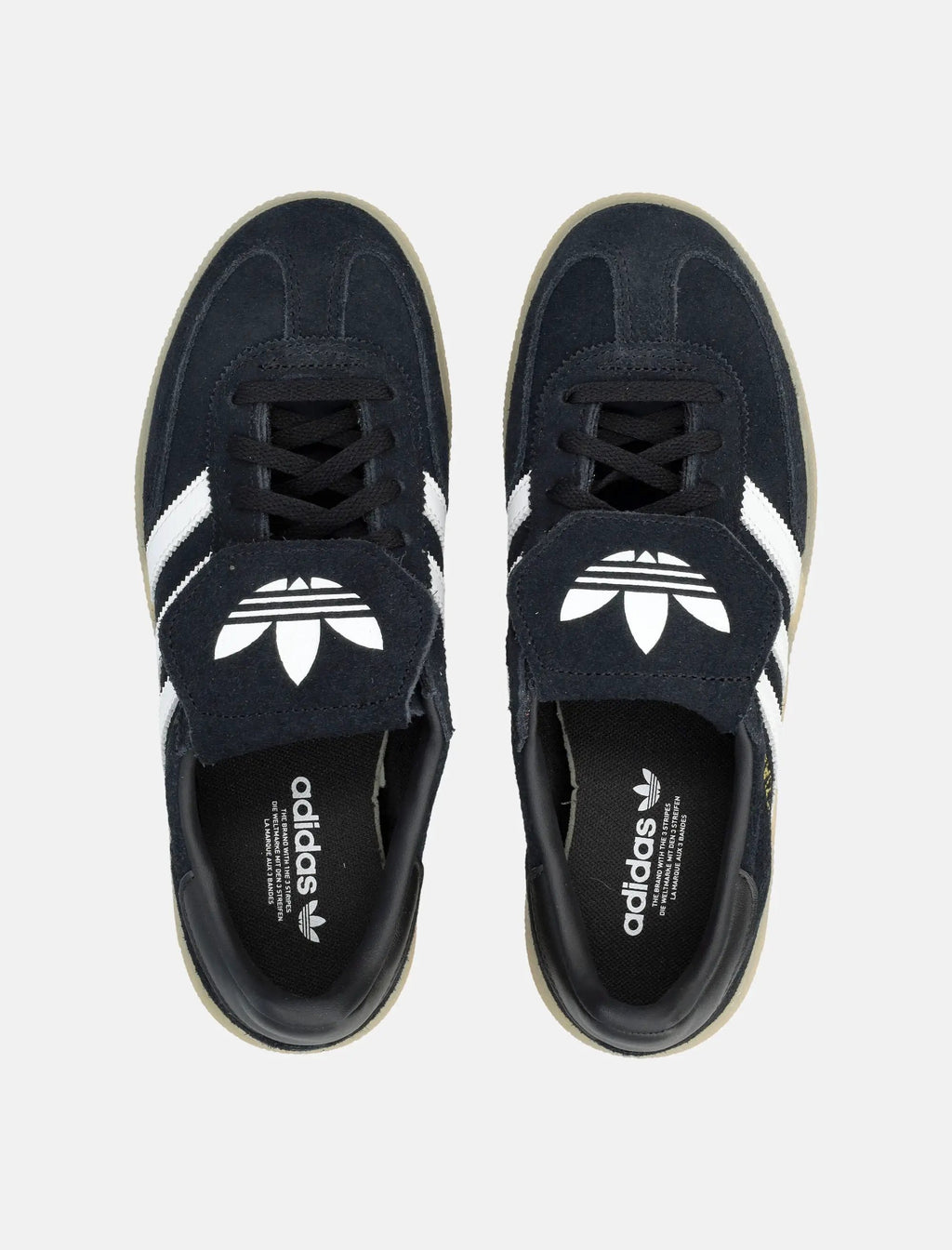 Adidas Footwear оригінал | Швидка доставка Україна – вид ззаду
