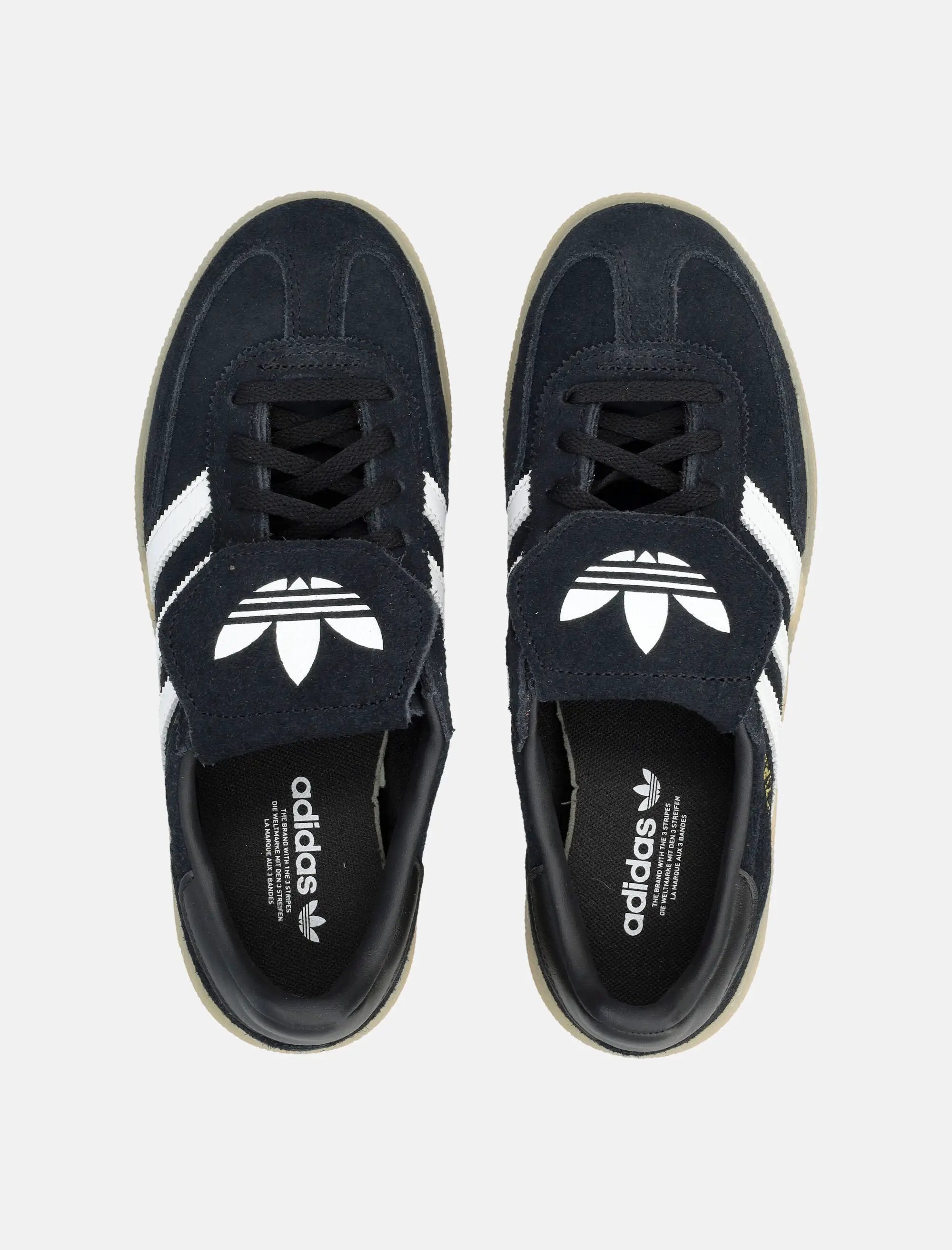 Adidas Footwear оригінал | Швидка доставка Україна – вид ззаду - ADIDAS