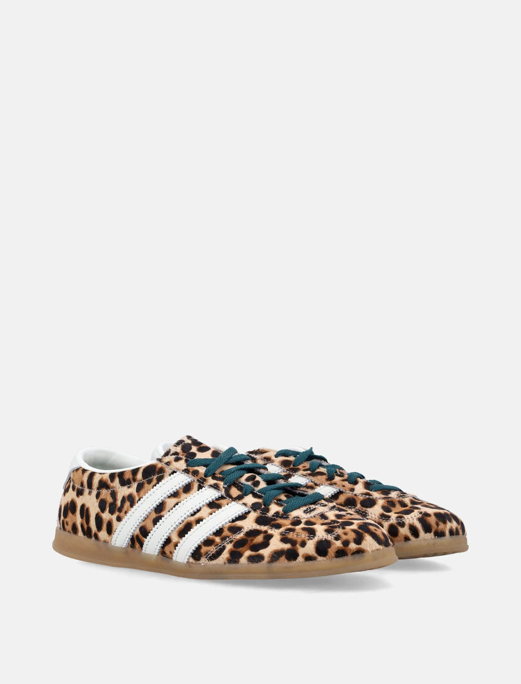 Low-Top Leopard Gazelle Lo Pro W Sneakers Adidas оригінал – Купити в Україні – детальний вид