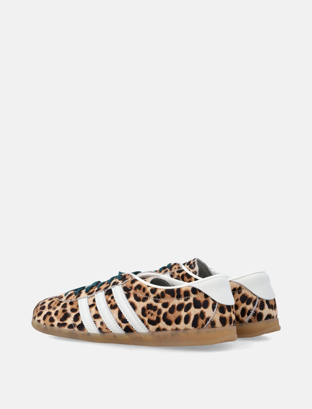 Low-Top Leopard Gazelle Lo Pro W Sneakers Adidas оригінал – Купити в Україні – збільшений вид